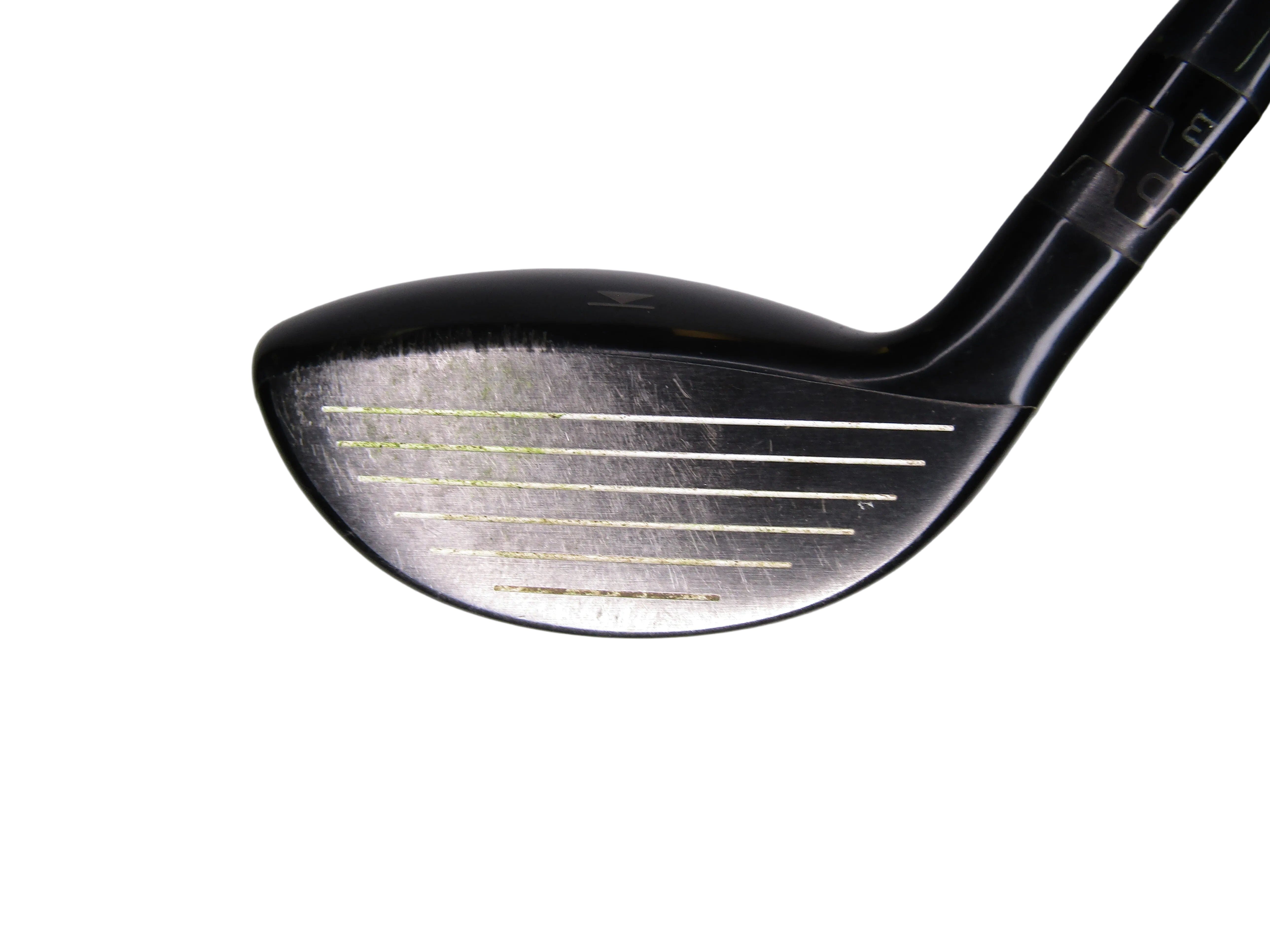 Titleist 910 F 21° FW Senior Flex Graphite Men's Right Hc Pre-Owned Fairway Woods Titleist