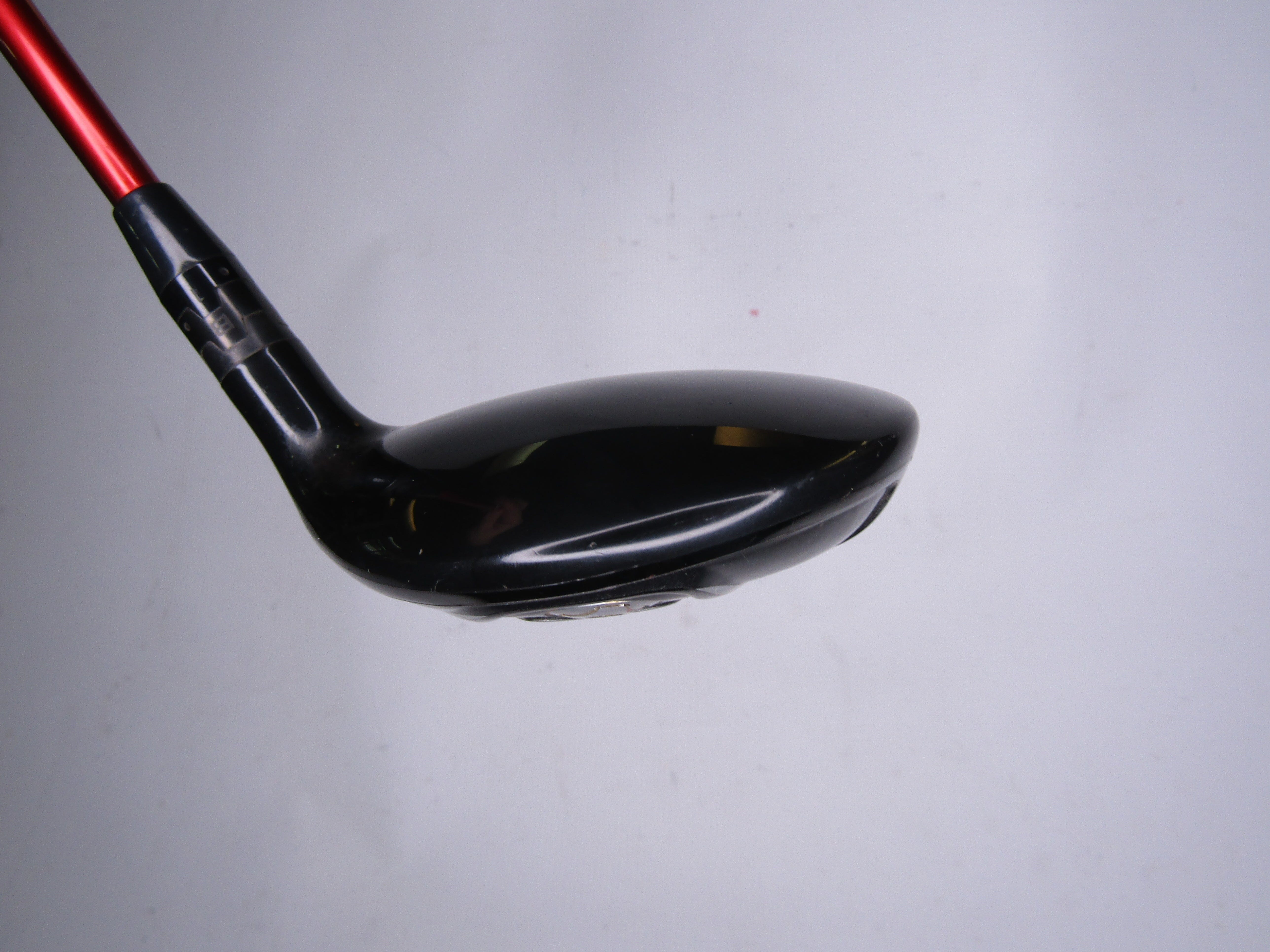 Titleist 910 F 21° FW Senior Flex Graphite Men's Right Hc Pre-Owned Fairway Woods Titleist