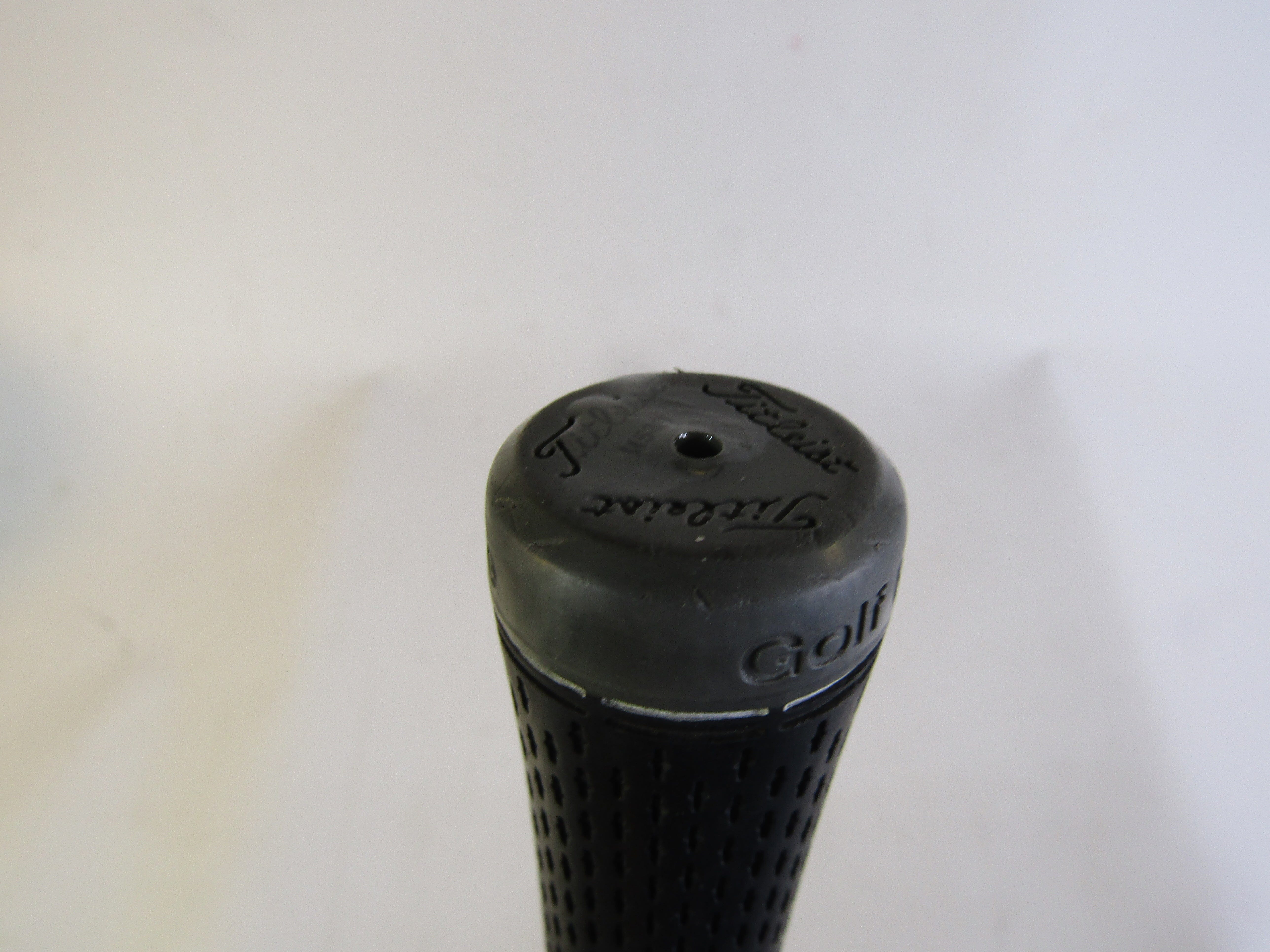 Titleist 983K 10.5° Driver Stiff Flex Graphite Men's Right Pre-Owned Drivers Titleist