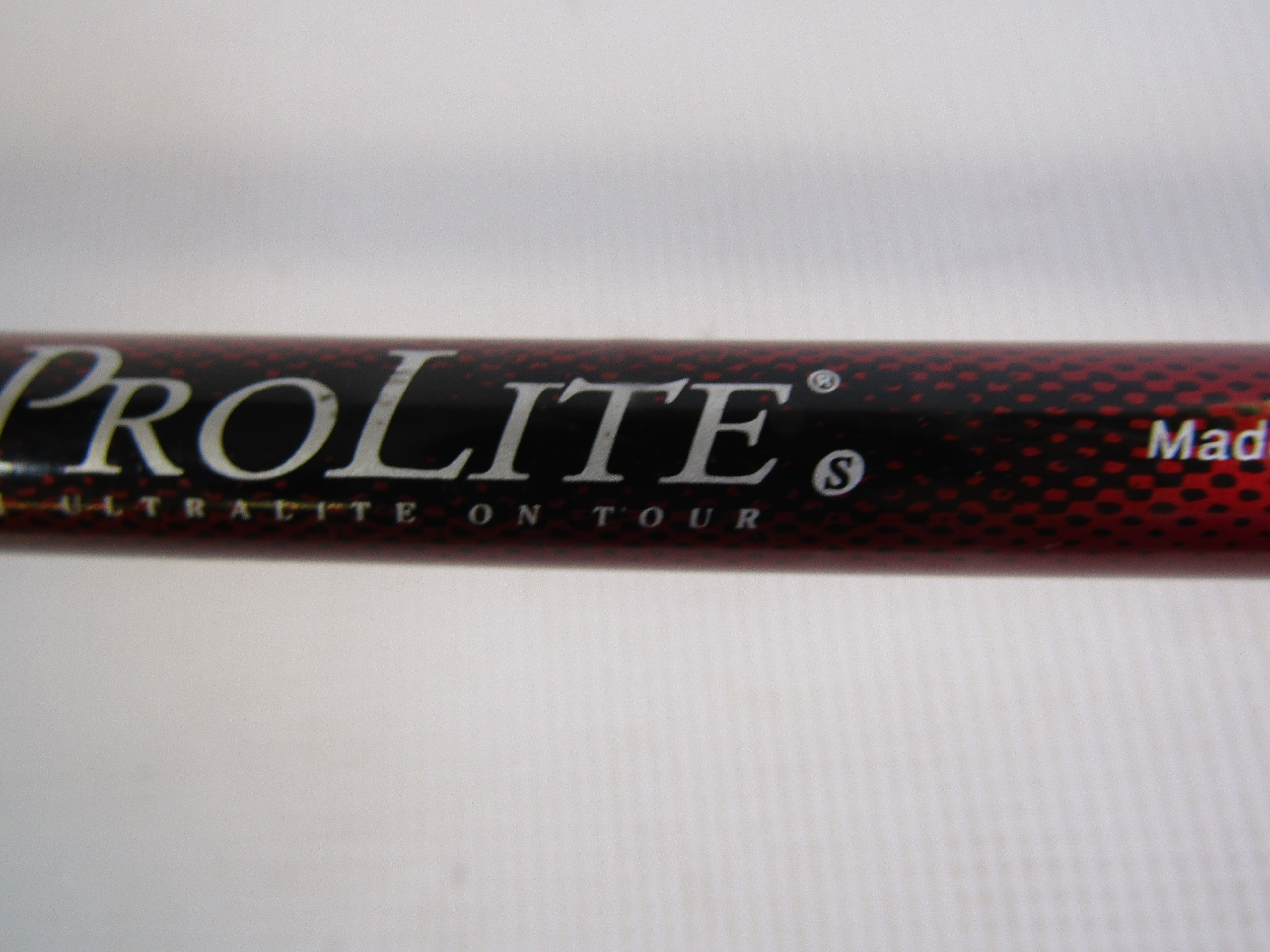 Titleist 983K 10.5° Driver Stiff Flex Graphite Men's Right Pre-Owned Drivers Titleist