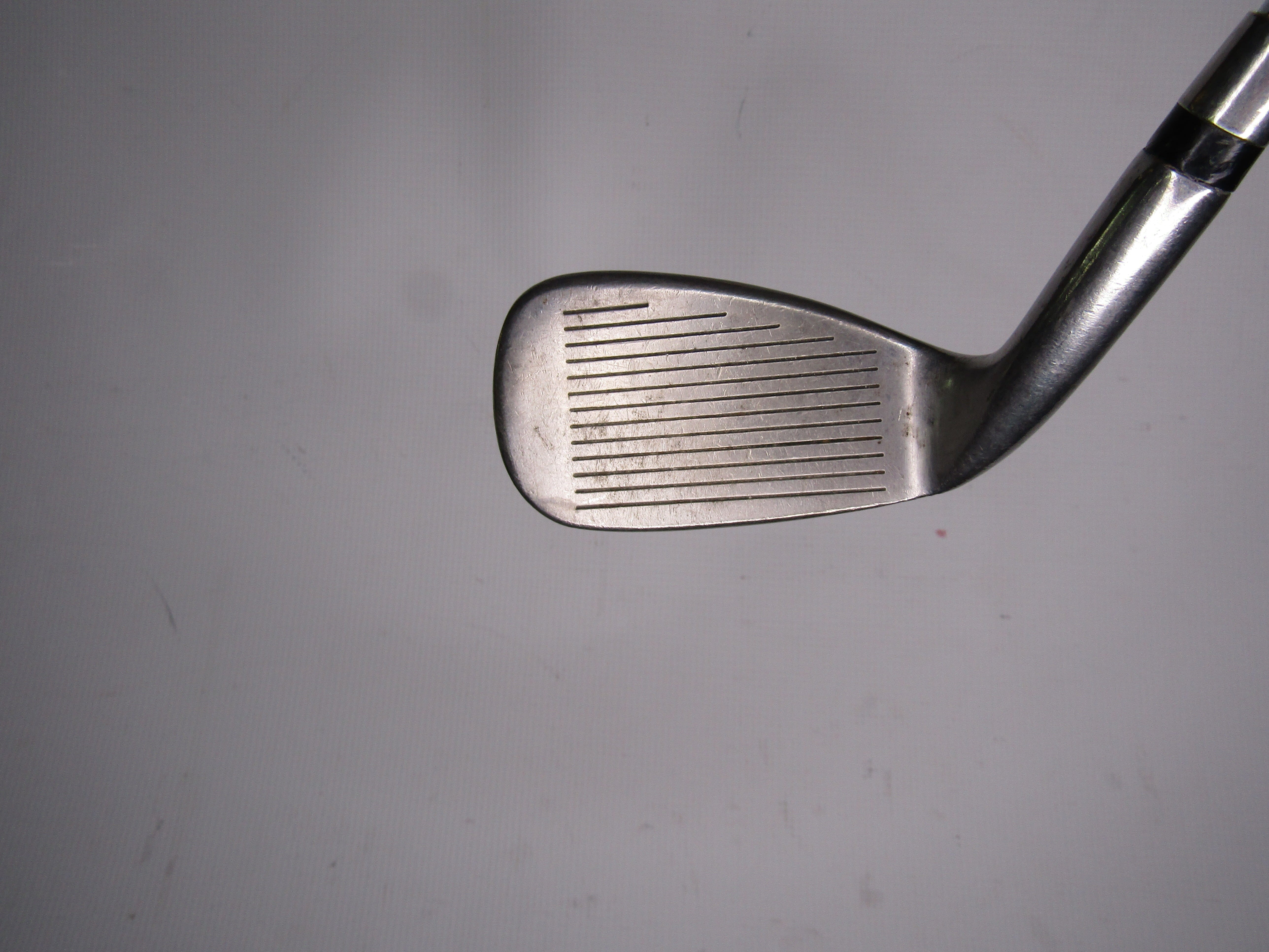 Titleist Accu-Flo Plus #4-8 5 pc. Iron Set Regular Flex Steel Men's Right Pre-Owned Iron Sets Titleist