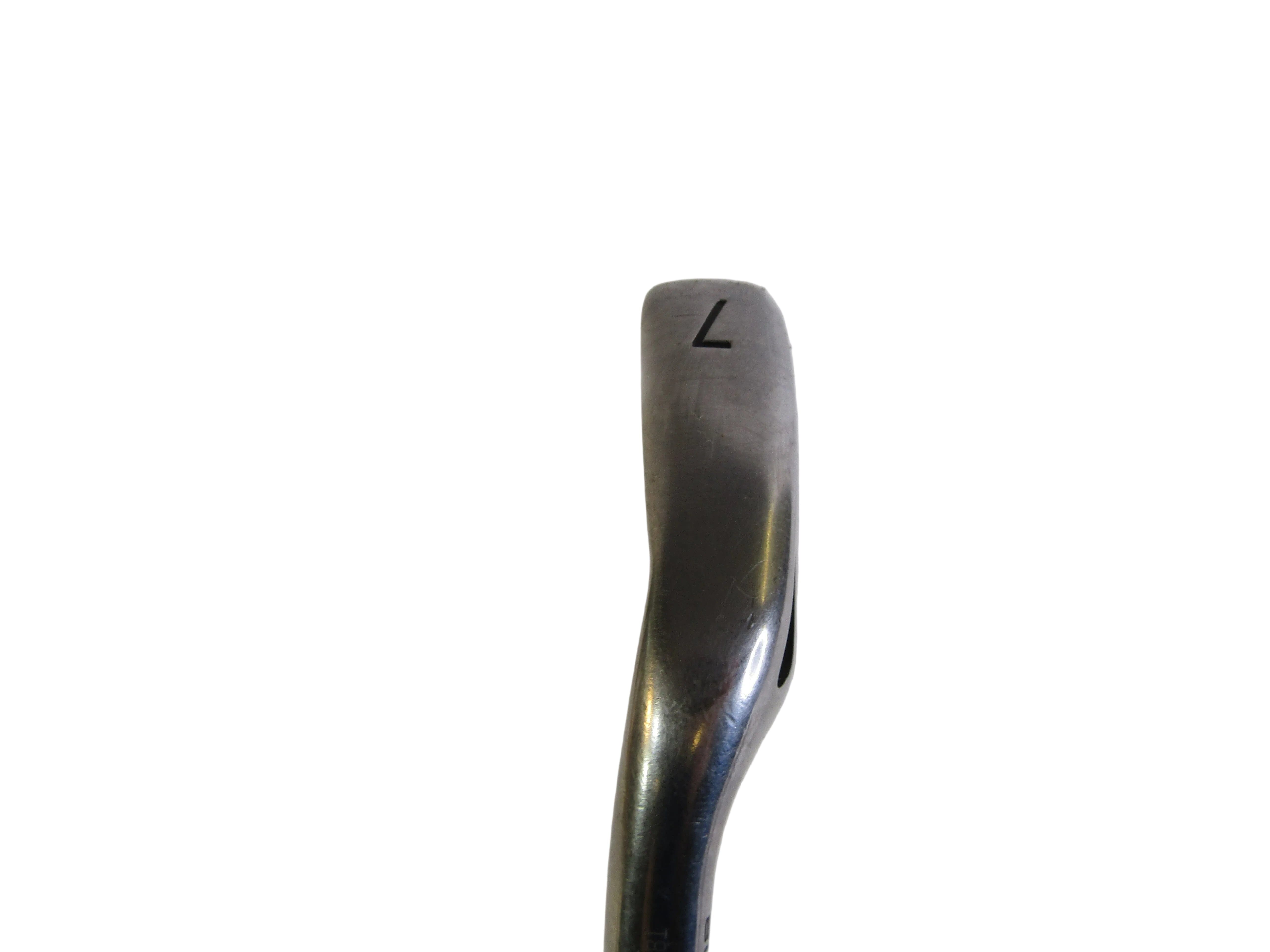 Titleist AP1 718 #5-PW, GW 7 pc. Iron Set Regular Flex Steel Men's Left Pre-Owned Iron Sets Titleist