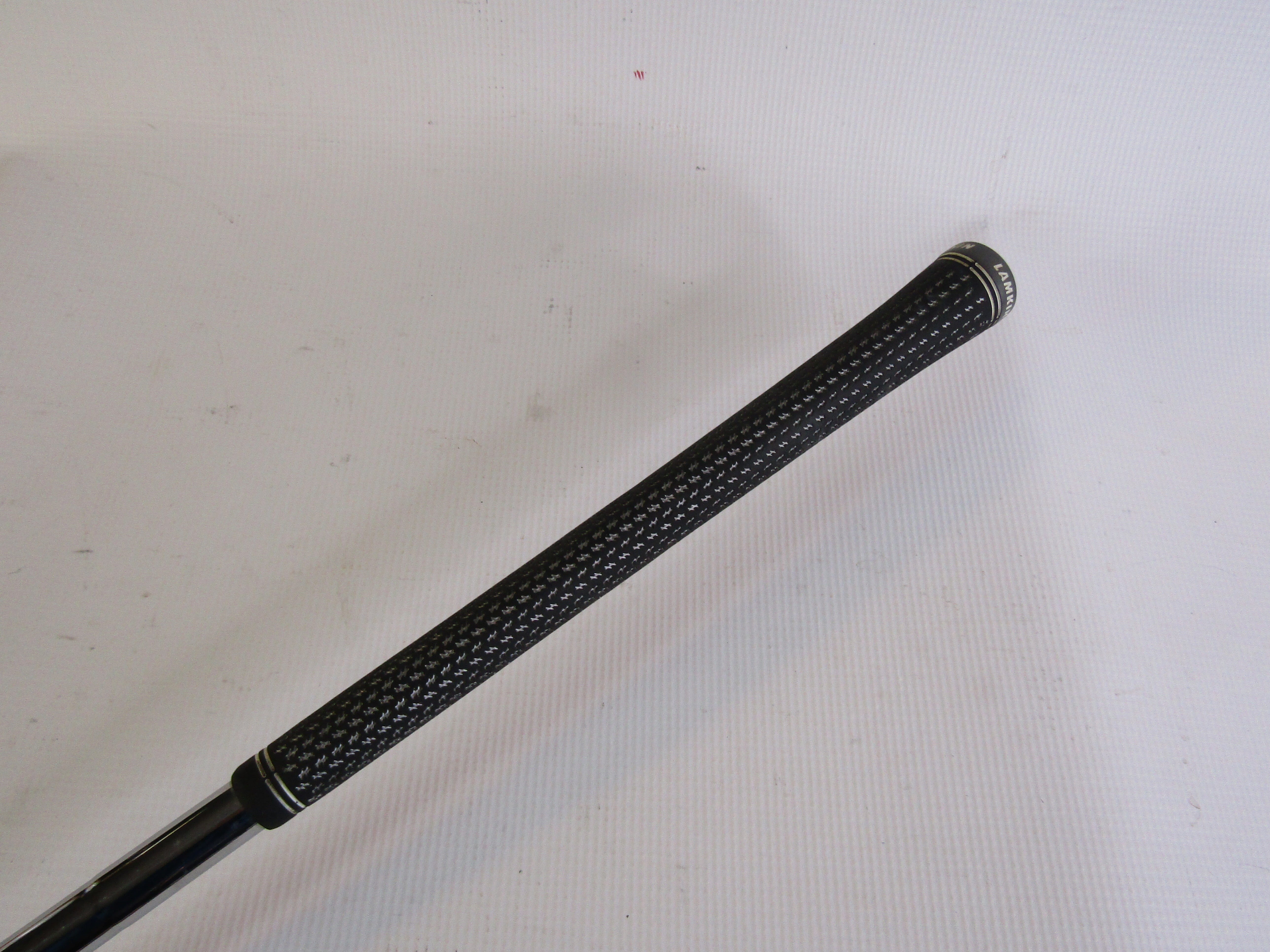 Titleist AP1 718 #5-PW, GW 7 pc. Iron Set Regular Flex Steel Men's Left Pre-Owned Iron Sets Titleist