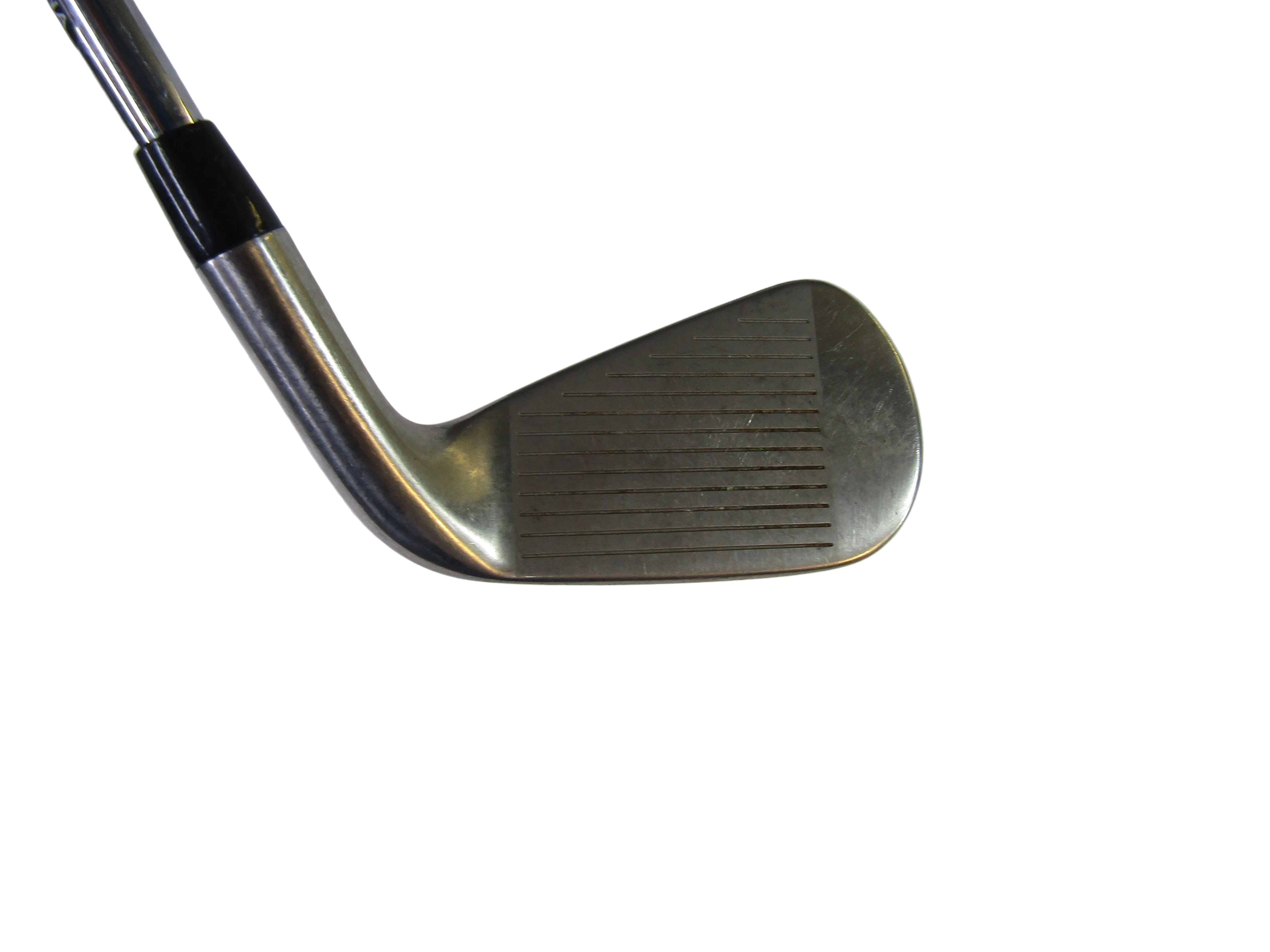 Titleist AP1 Iron Set #4-PW Stiff Flex Steel Men's Left Pre-Owned Iron Sets Titleist