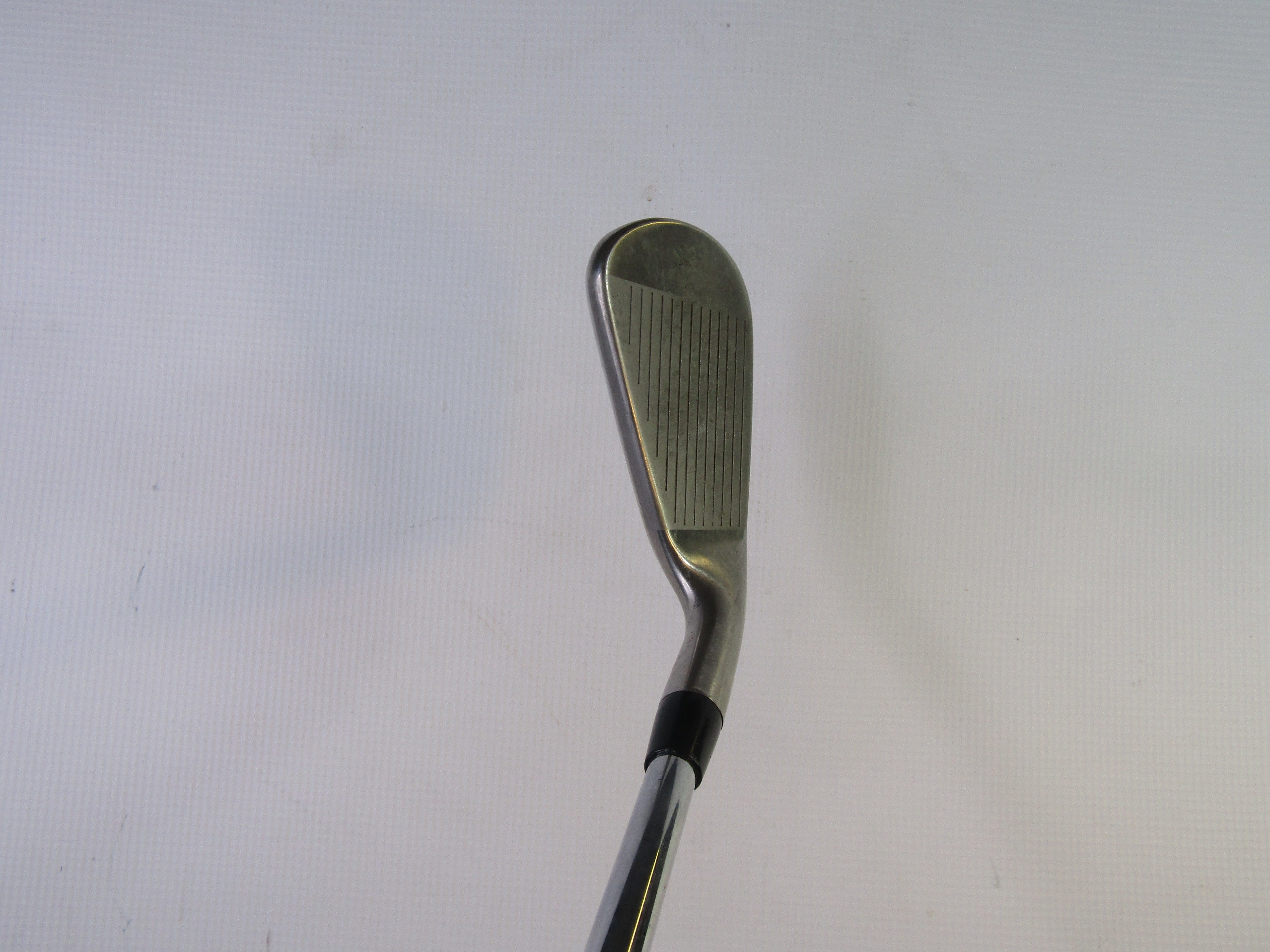 Titleist AP1 Iron Set #4-PW Stiff Flex Steel Men's Left Pre-Owned Iron Sets Titleist