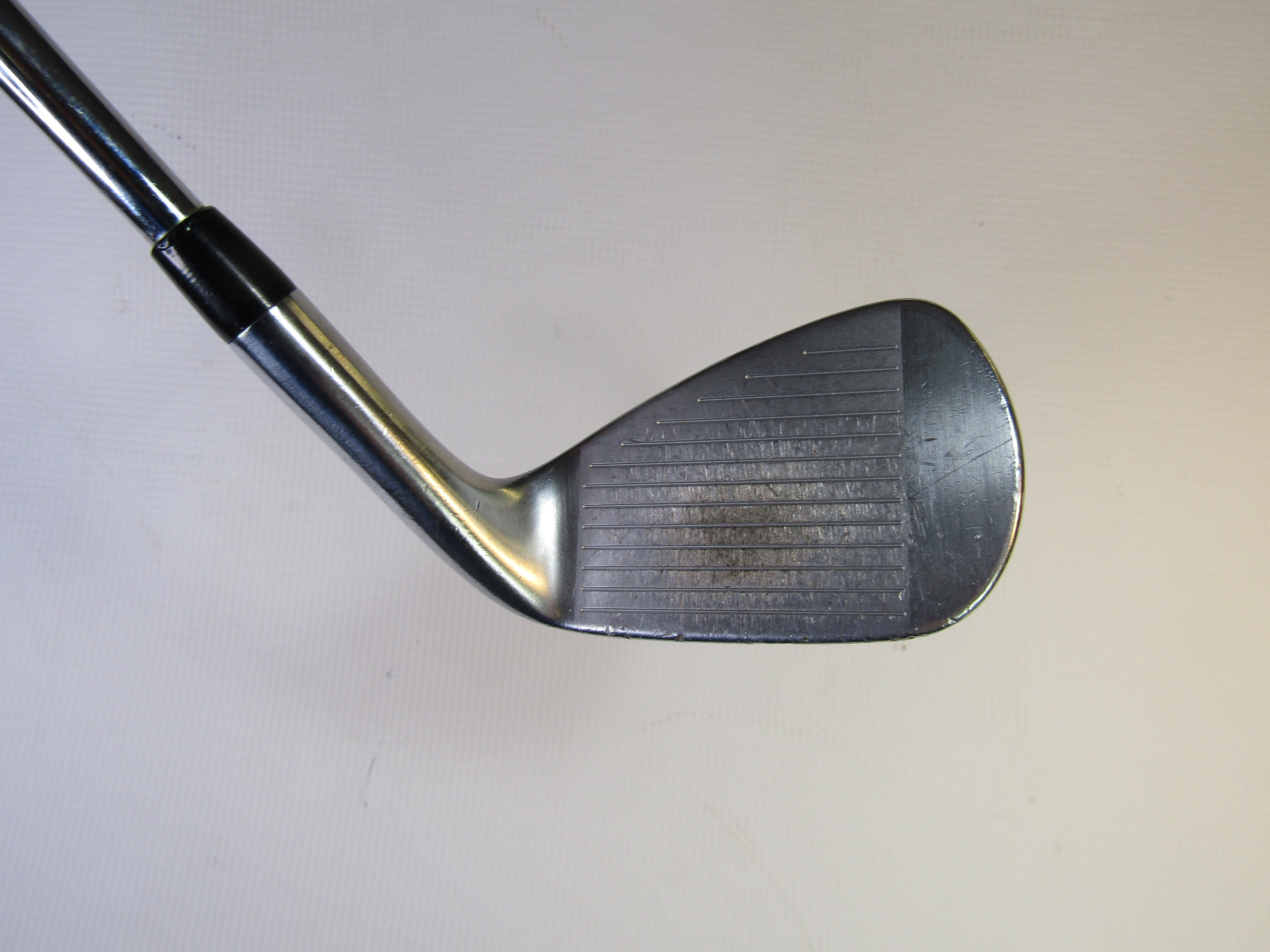 Titleist AP2 718 Forged #9 Iron Stiff Flex Steel Men's Left Pre-Owned Irons Titleist