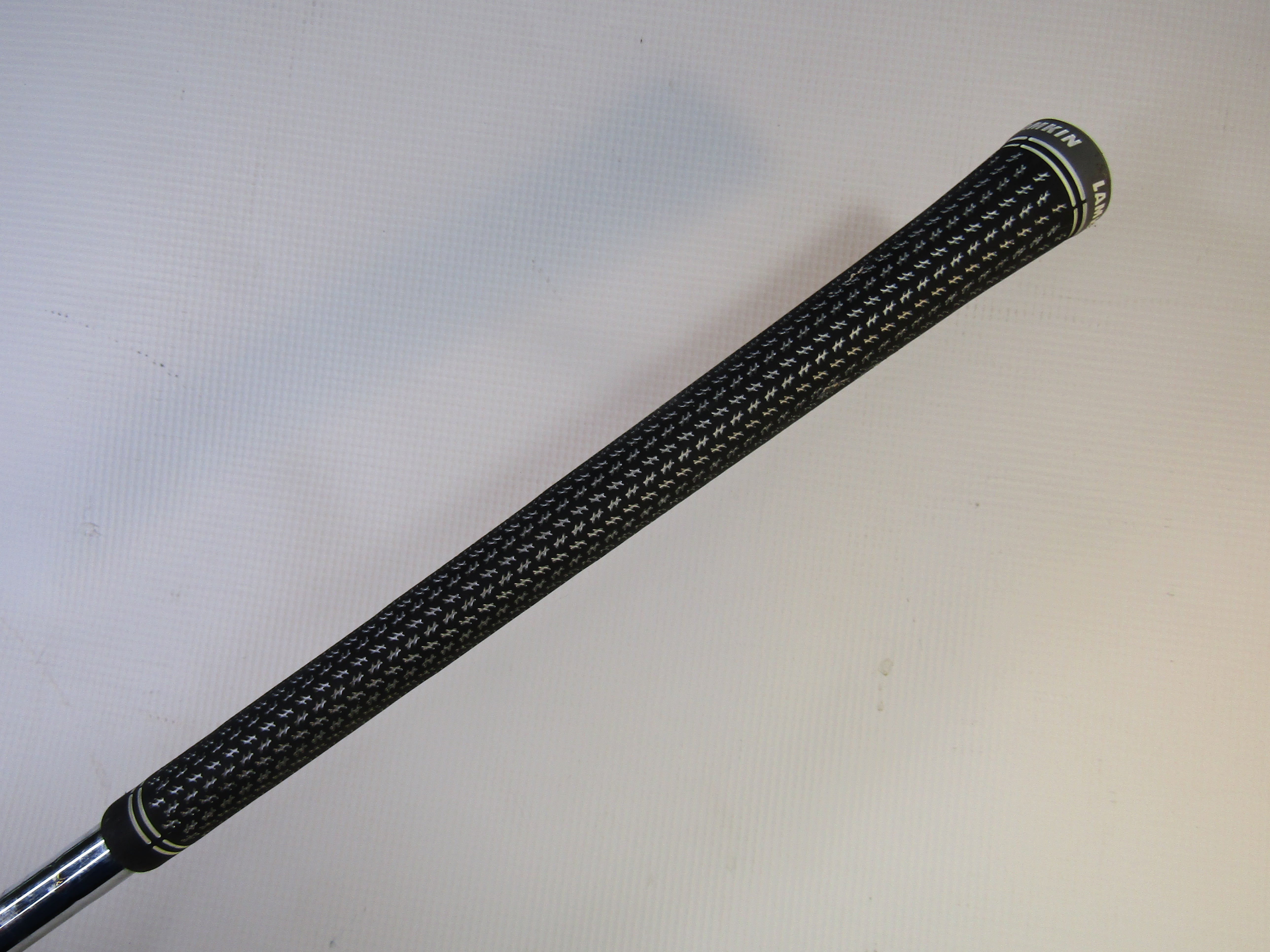 Titleist AP2 718 Forged #9 Iron Stiff Flex Steel Men's Left Pre-Owned Irons Titleist