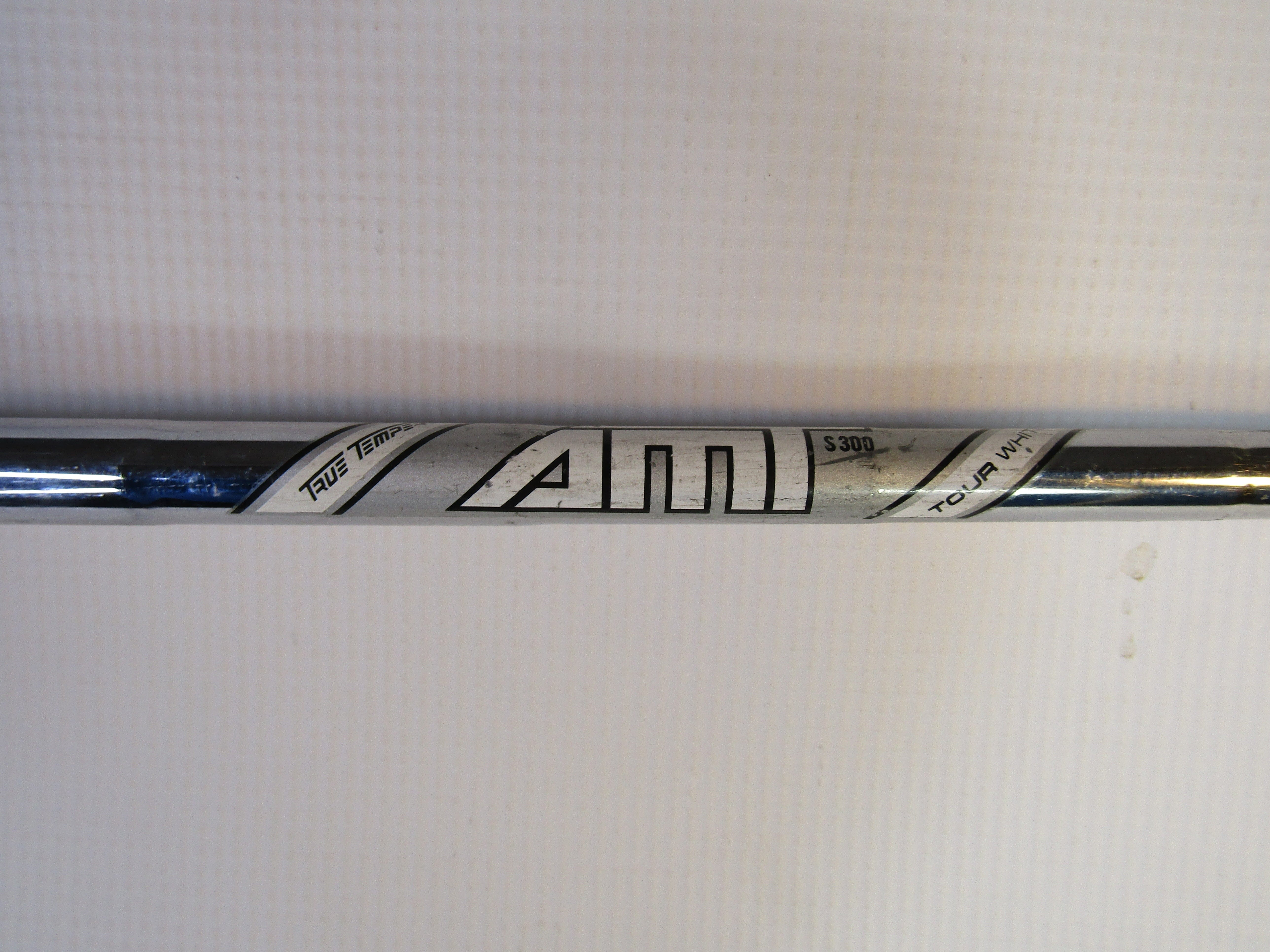 Titleist AP2 718 Forged #9 Iron Stiff Flex Steel Men's Left Pre-Owned Irons Titleist