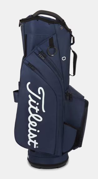 Titleist Cart 14 Lightweight Bag '22 Cart Bag Titleist