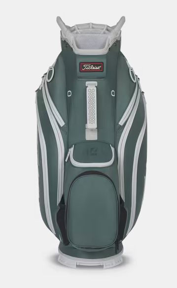 Titleist Cart 14 Lightweight Bag '22 Cart Bag Titleist