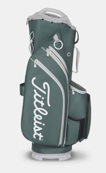 Titleist Cart 14 Lightweight Bag '22 Cart Bag Titleist