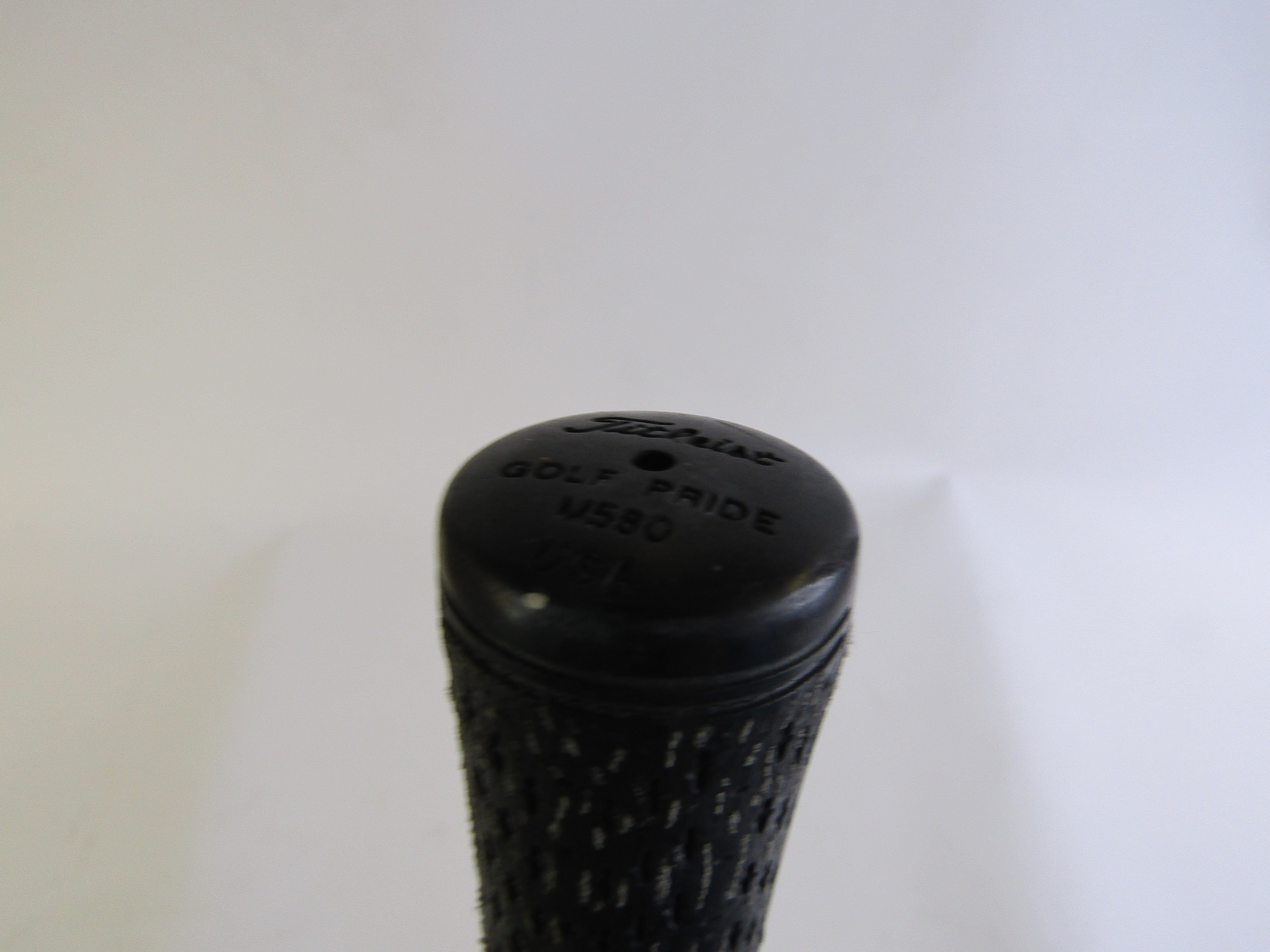 Titleist DCI 990 #5 Iron Regular Flex Steel Men's Right Pre-Owned Irons Titleist