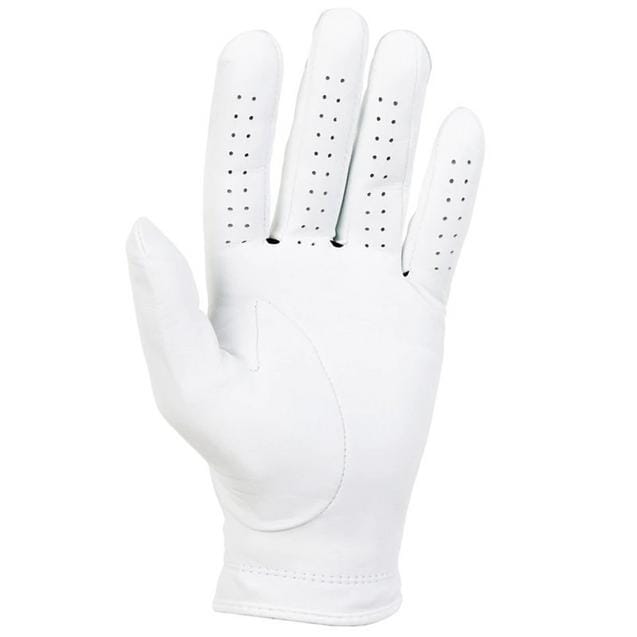 Titleist Perma-Soft Leather Golf Glove "New" Golf Stuff - Save on New and Pre-Owned Golf Equipment