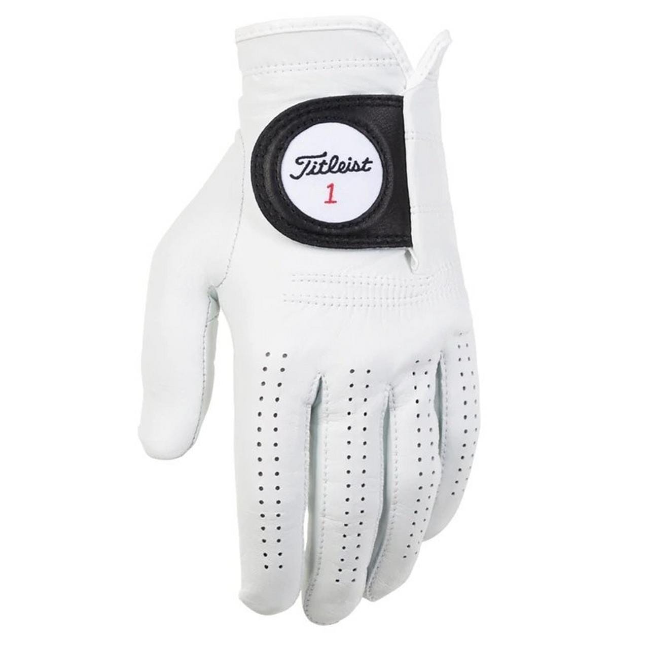 Titleist Players Glove '25 Men's Golf Gloves Titleist