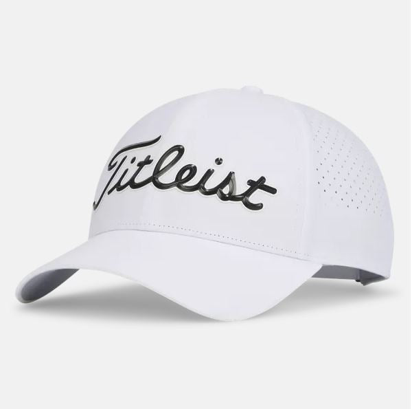 Titleist Players Tech Golf Hat TH24APT Golf Stuff