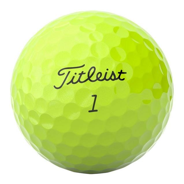 Titleist Pro V1 2025 Golf Balls Golf Balls Titleist
