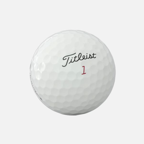 Titleist Pro V1x Left Dash 2026 Golf Balls Golf Balls Titleist