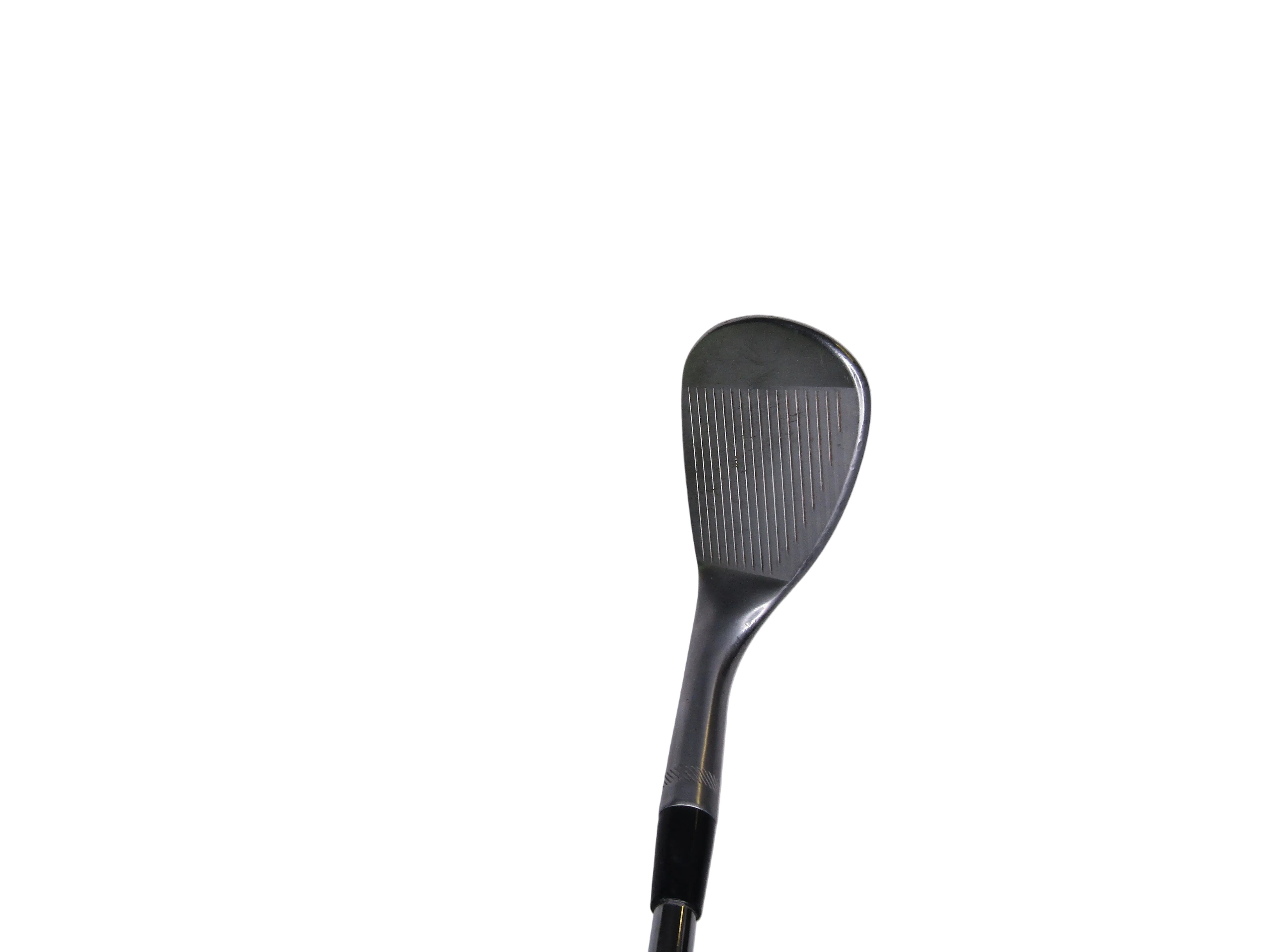 Titleist SM9 58° Wedge Flex Steel Men's Right Pre-Owned Wedges Titleist