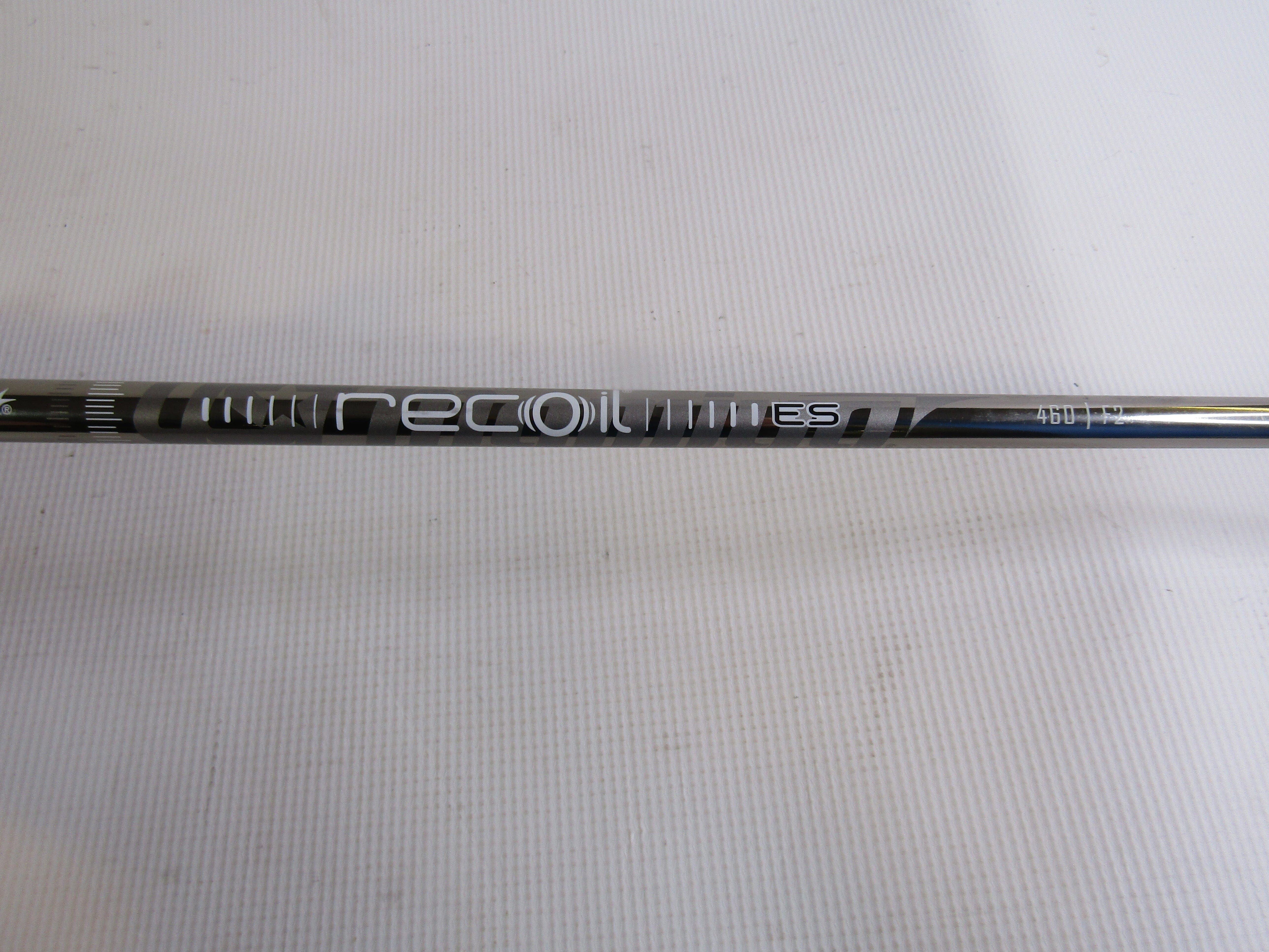 Titleist T-MB 718 #3 Iron Senior Flex Graphite Men's Right Pre-Owned Irons Titleist