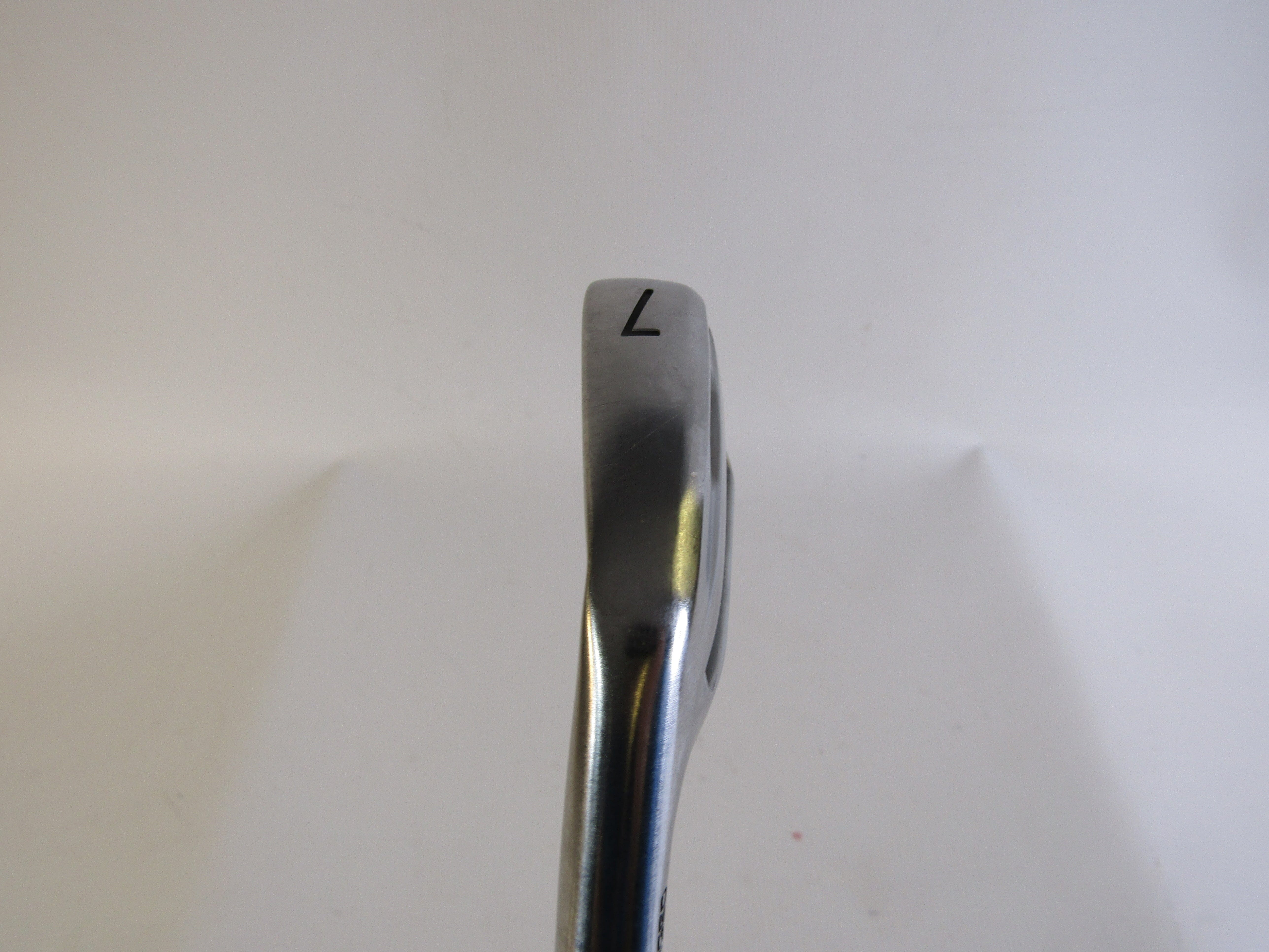 Titleist T100S #4-PW 7pc. Iron Set Stiff Flex Steel Men's Left Pre-Owned Iron Sets Titleist