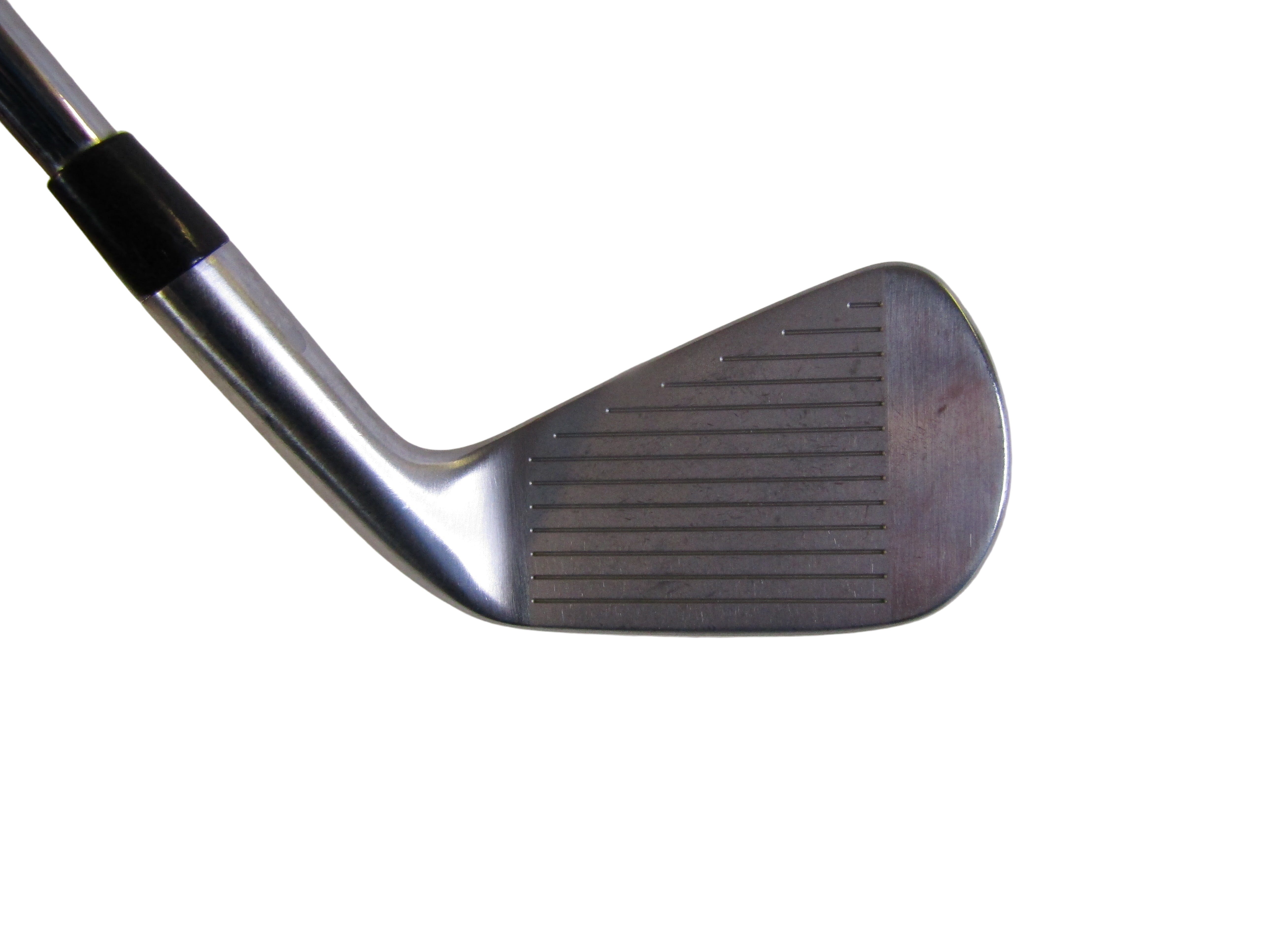 Titleist T100S #4-PW 7pc. Iron Set Stiff Flex Steel Men's Left Pre-Owned Iron Sets Titleist