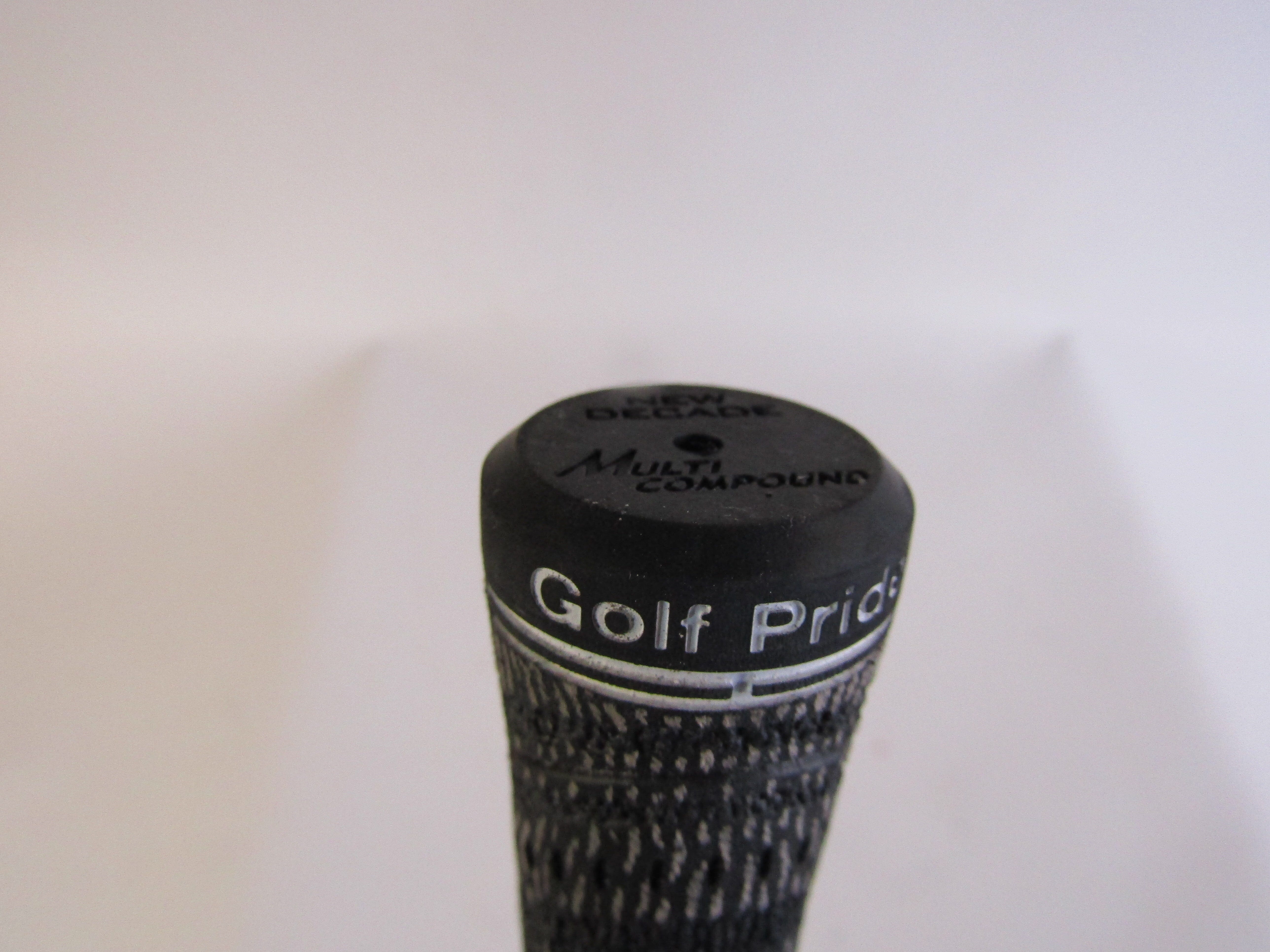 Titleist T100S #4-PW 7pc. Iron Set Stiff Flex Steel Men's Left Pre-Owned Iron Sets Titleist