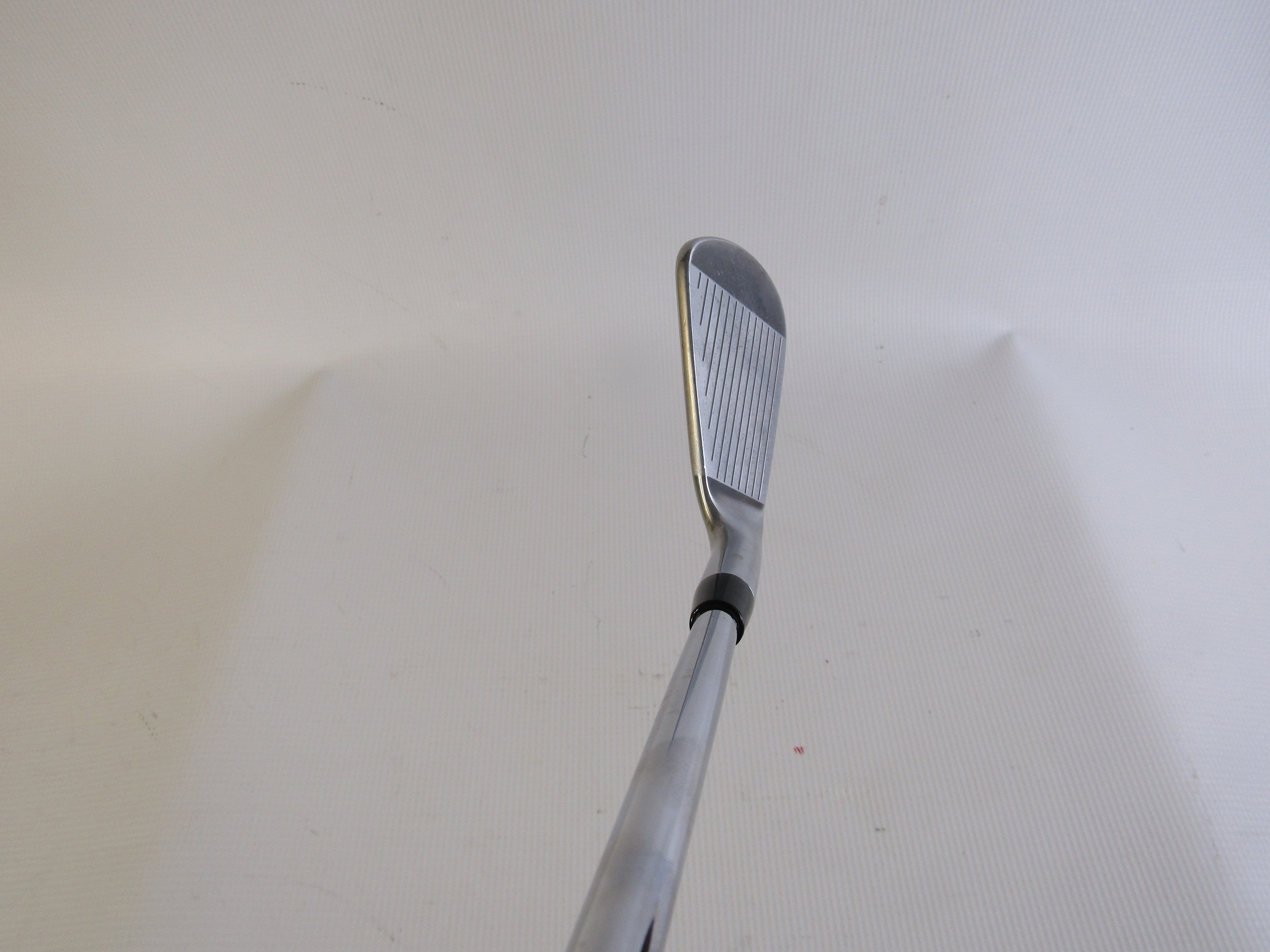 Titleist T100S #4-PW 7pc. Iron Set Stiff Flex Steel Men's Left Pre-Owned Iron Sets Titleist