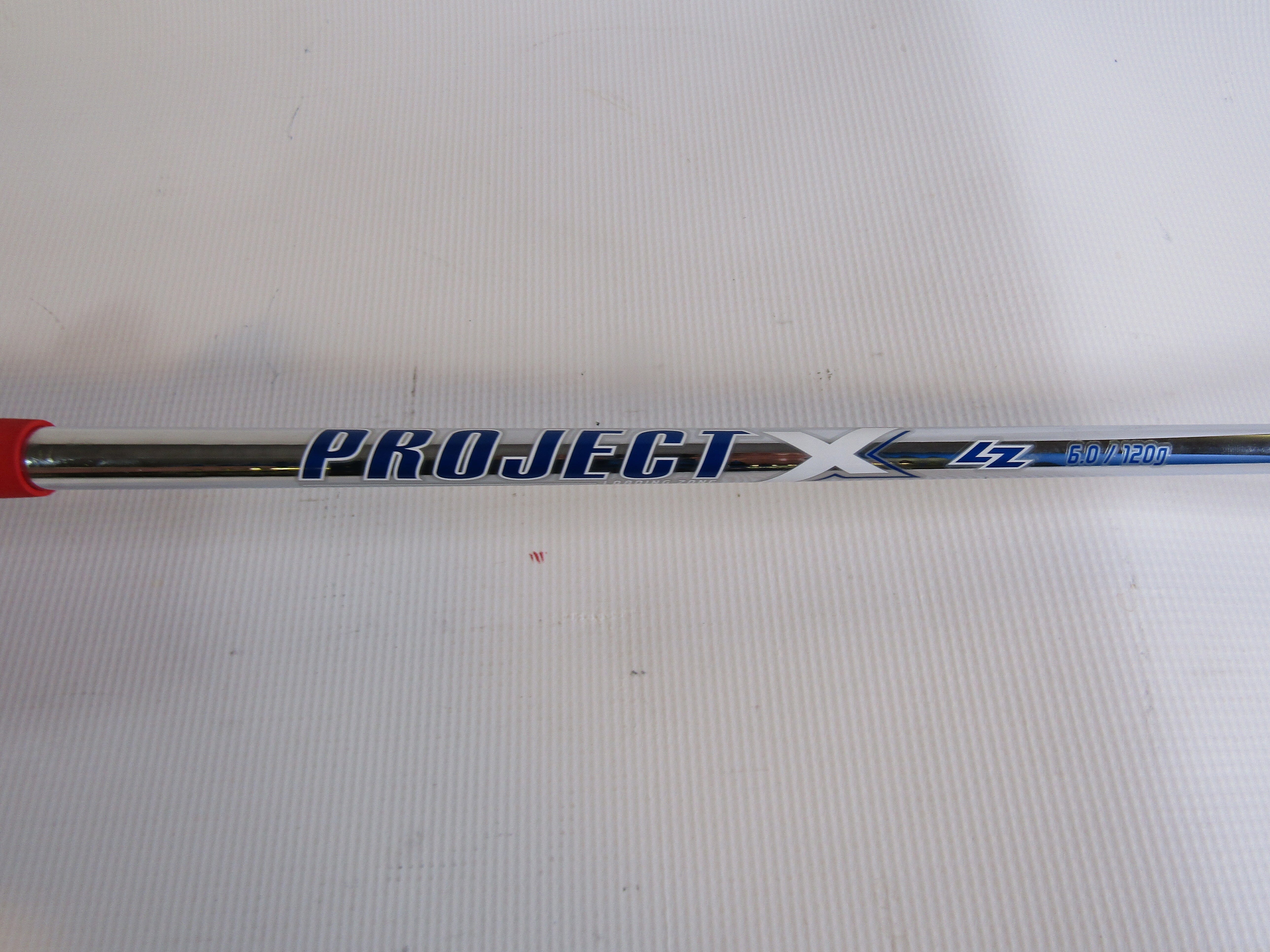 Titleist T100S #4-PW 7pc. Iron Set Stiff Flex Steel Men's Left Pre-Owned Iron Sets Titleist