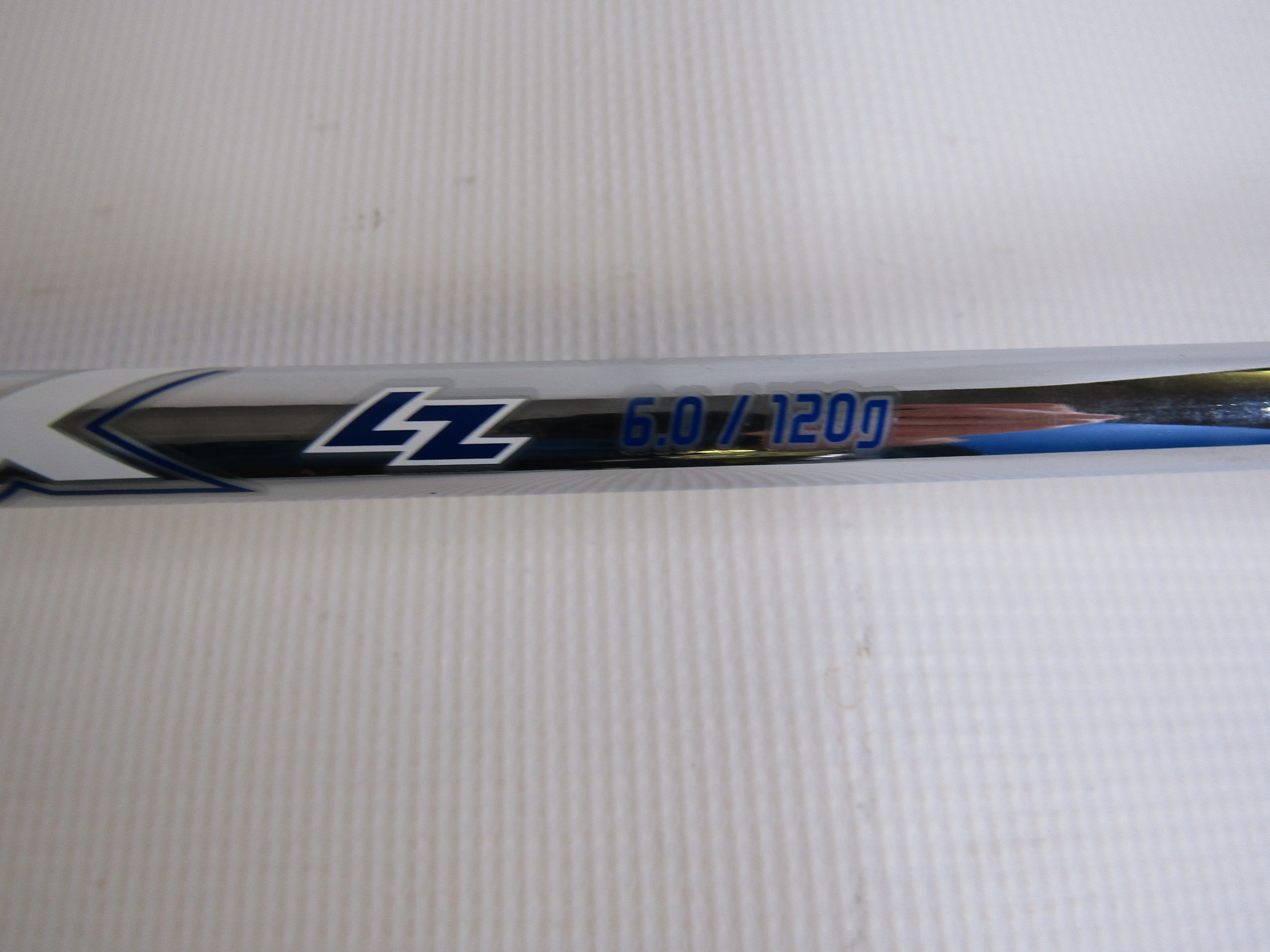 Titleist T100S #4-PW 7pc. Iron Set Stiff Flex Steel Men's Left Pre-Owned Iron Sets Titleist