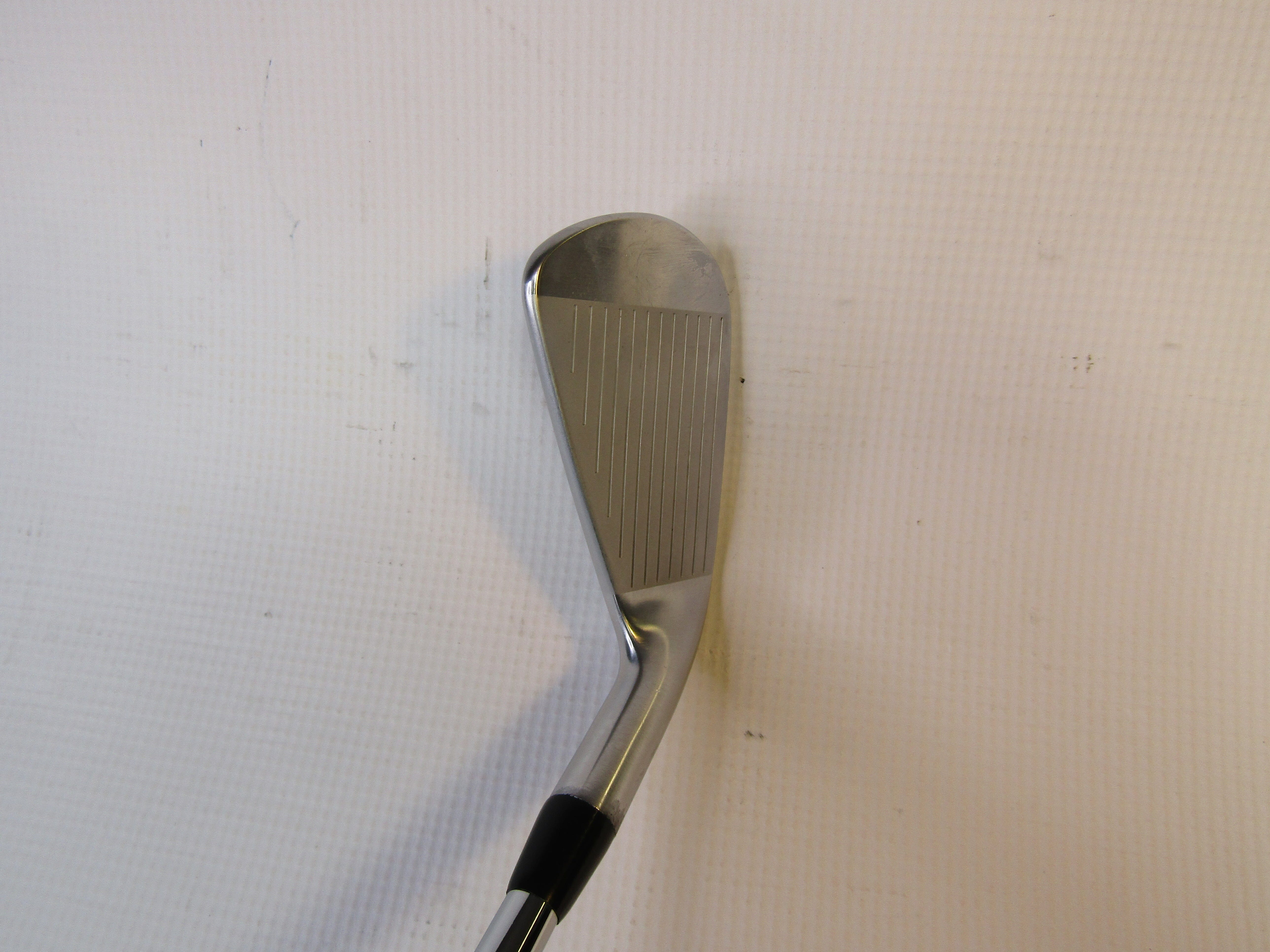 Titleist T100s Forged #4 Iron Stiff Flex Steel Men's Left Pre-Owned Irons Titleist