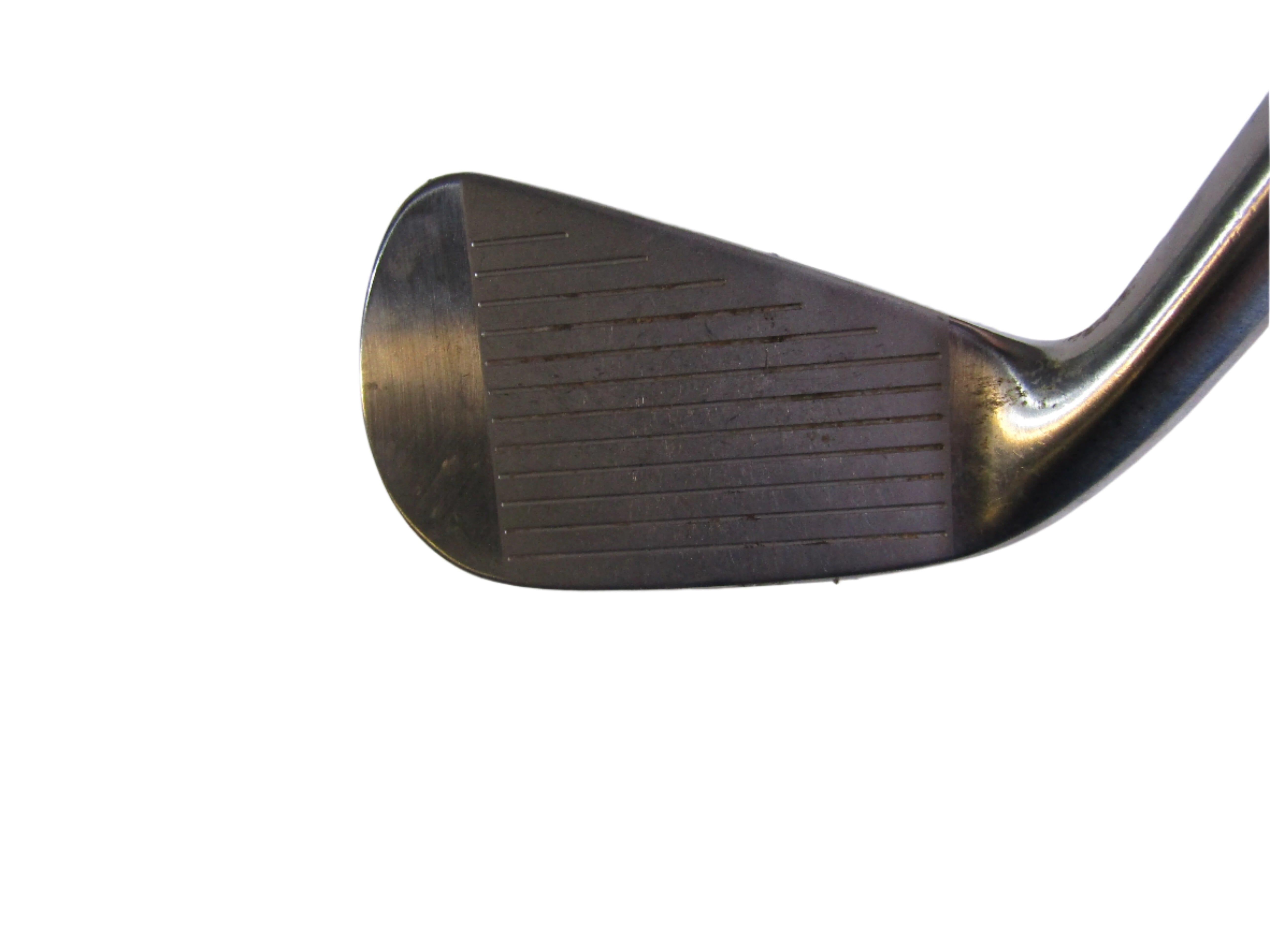 Titleist T200 #4 Iron Regular Flex Steel Shaft Men's Right Pre-Owned Irons Titleist