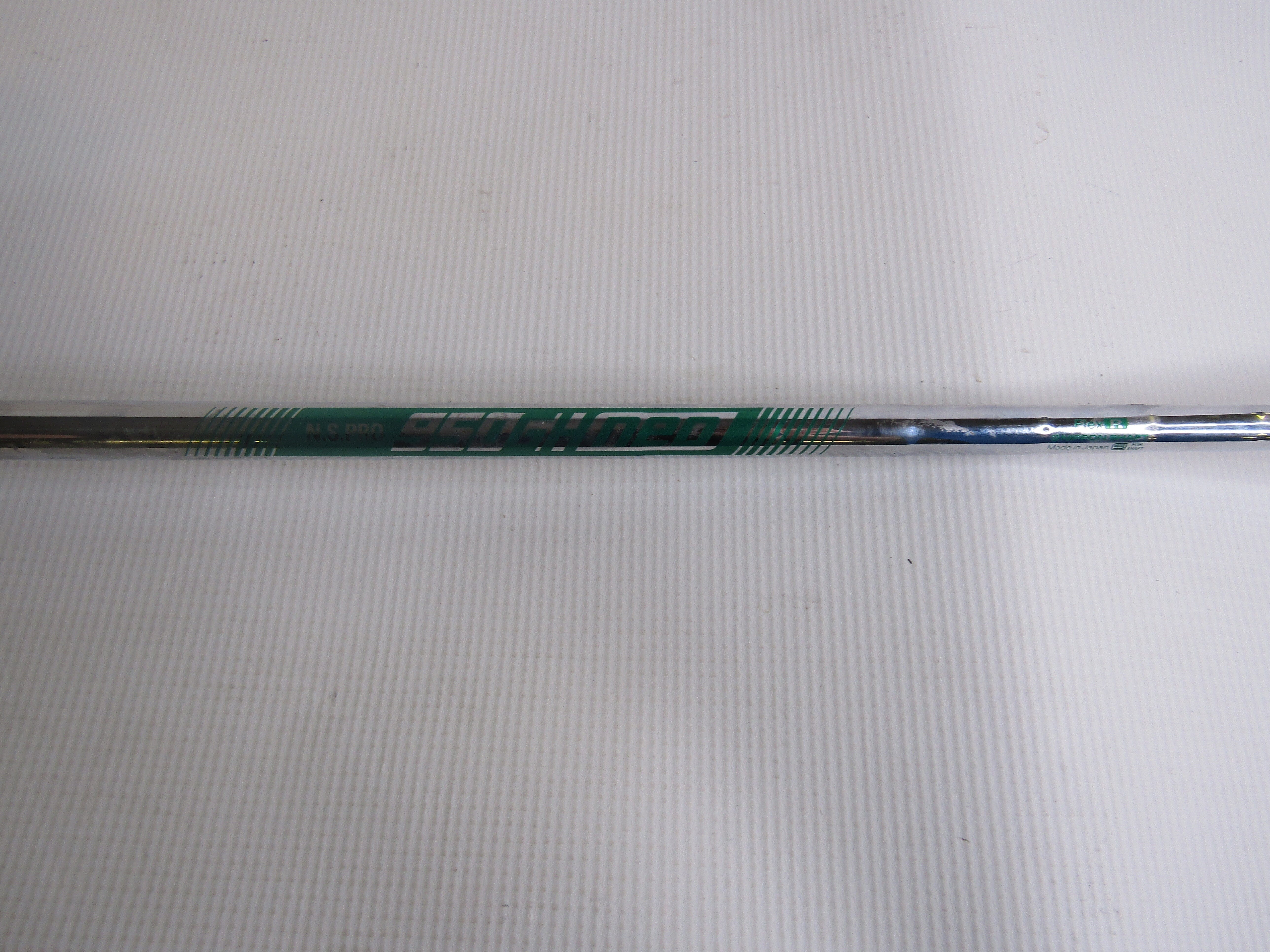 Titleist T200 #4 Iron Regular Flex Steel Shaft Men's Right Pre-Owned Irons Titleist