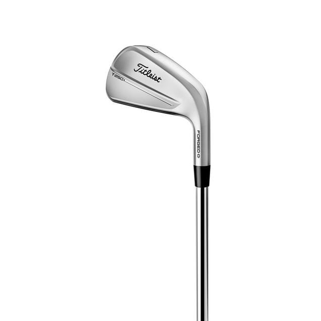 Titleist T250 4G Iron Set 4-P Iron Sets Titleist