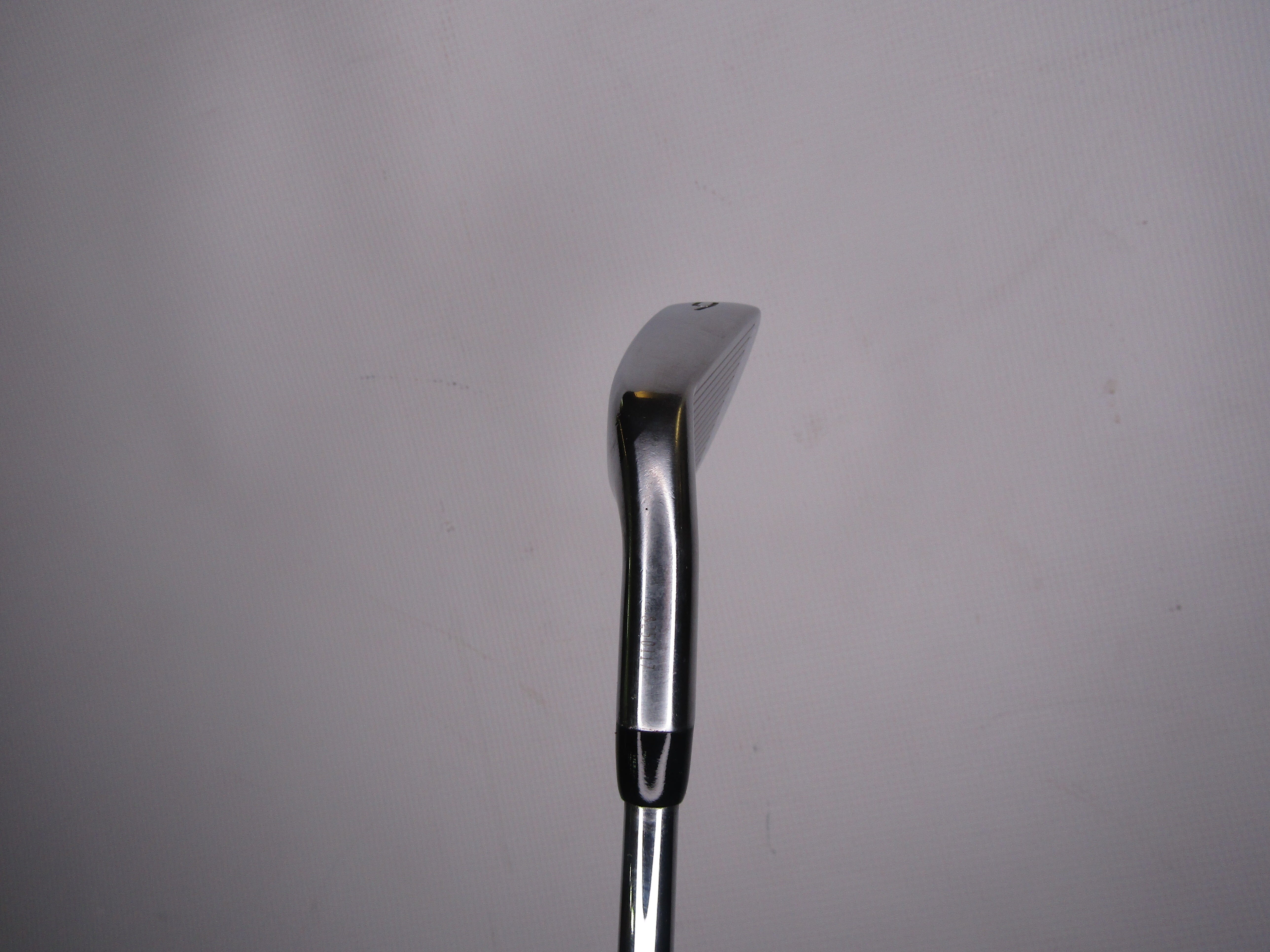 Titleist T300 2021 #6 Iron Regular Flex Steel Men's Right Pre-Owned Irons Titleist