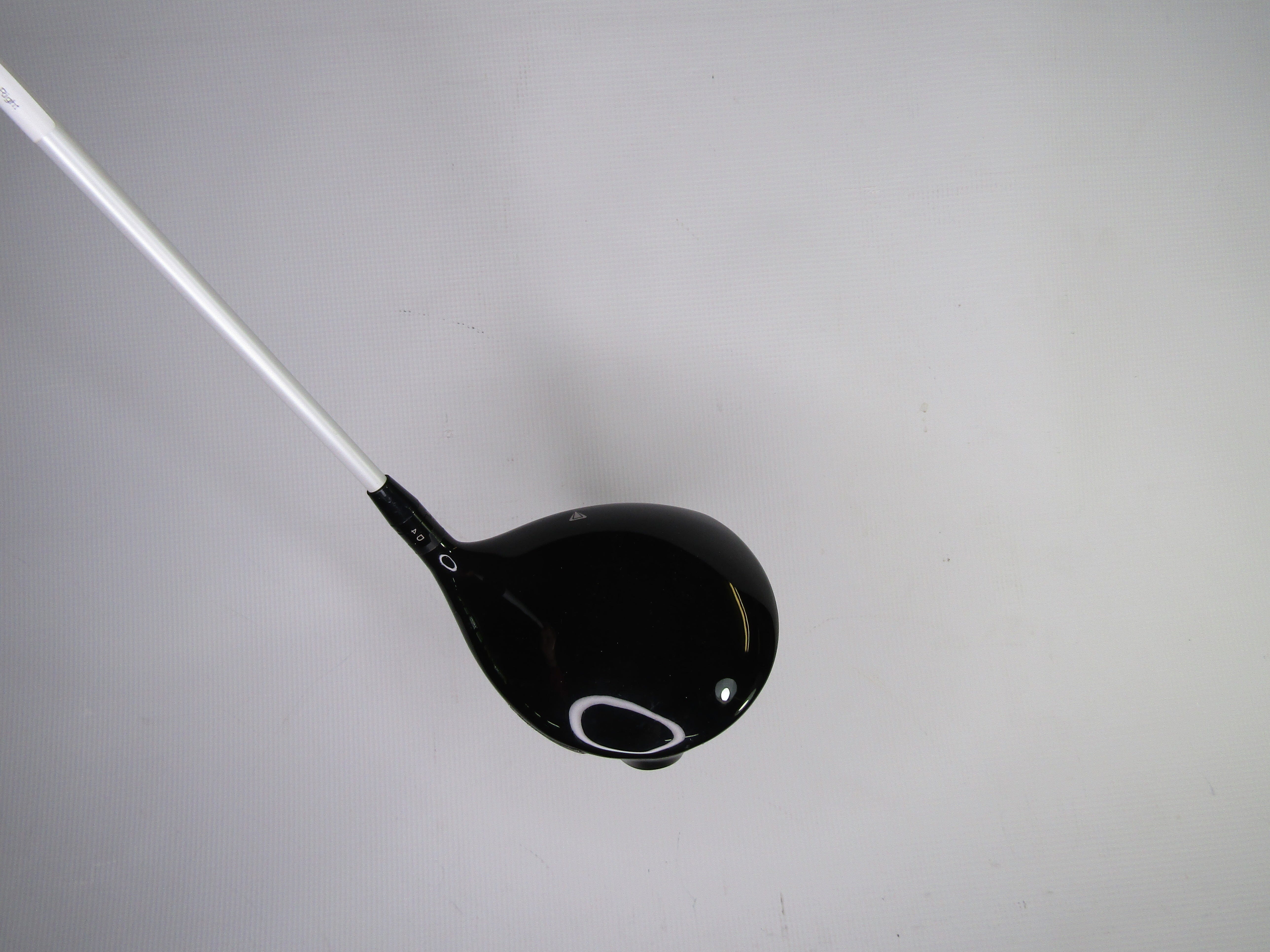 Titleist TS1 9.5° Driver Regular Flex Graphite Men's Right Pre-Owned Drivers Titleist