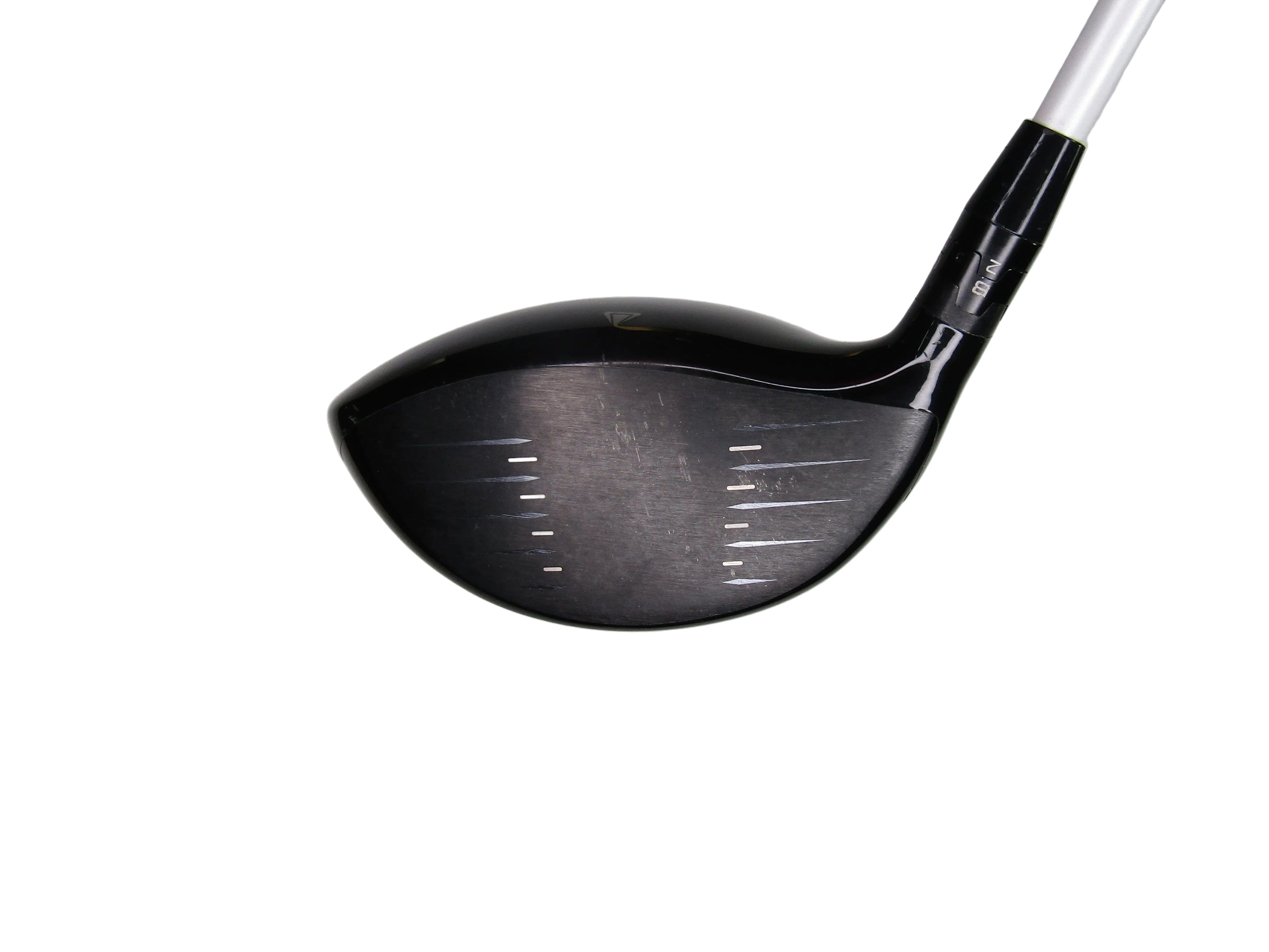 Titleist TS1 9.5° Driver Regular Flex Graphite Men's Right Pre-Owned Drivers Titleist