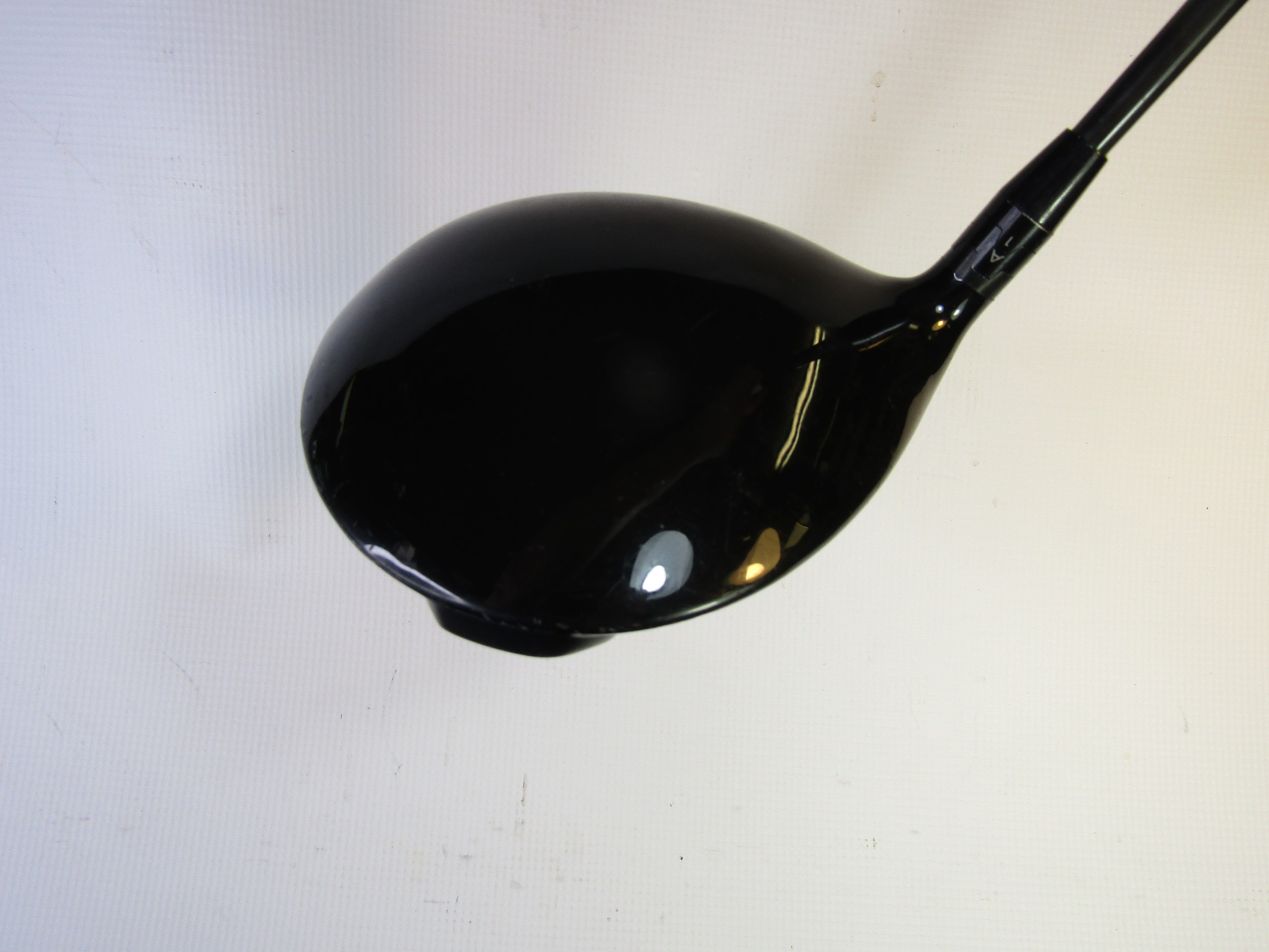 Titleist TS2 10.5° Driver Stiff Flex Graphite Men's Left Pre-Owned Drivers Titleist