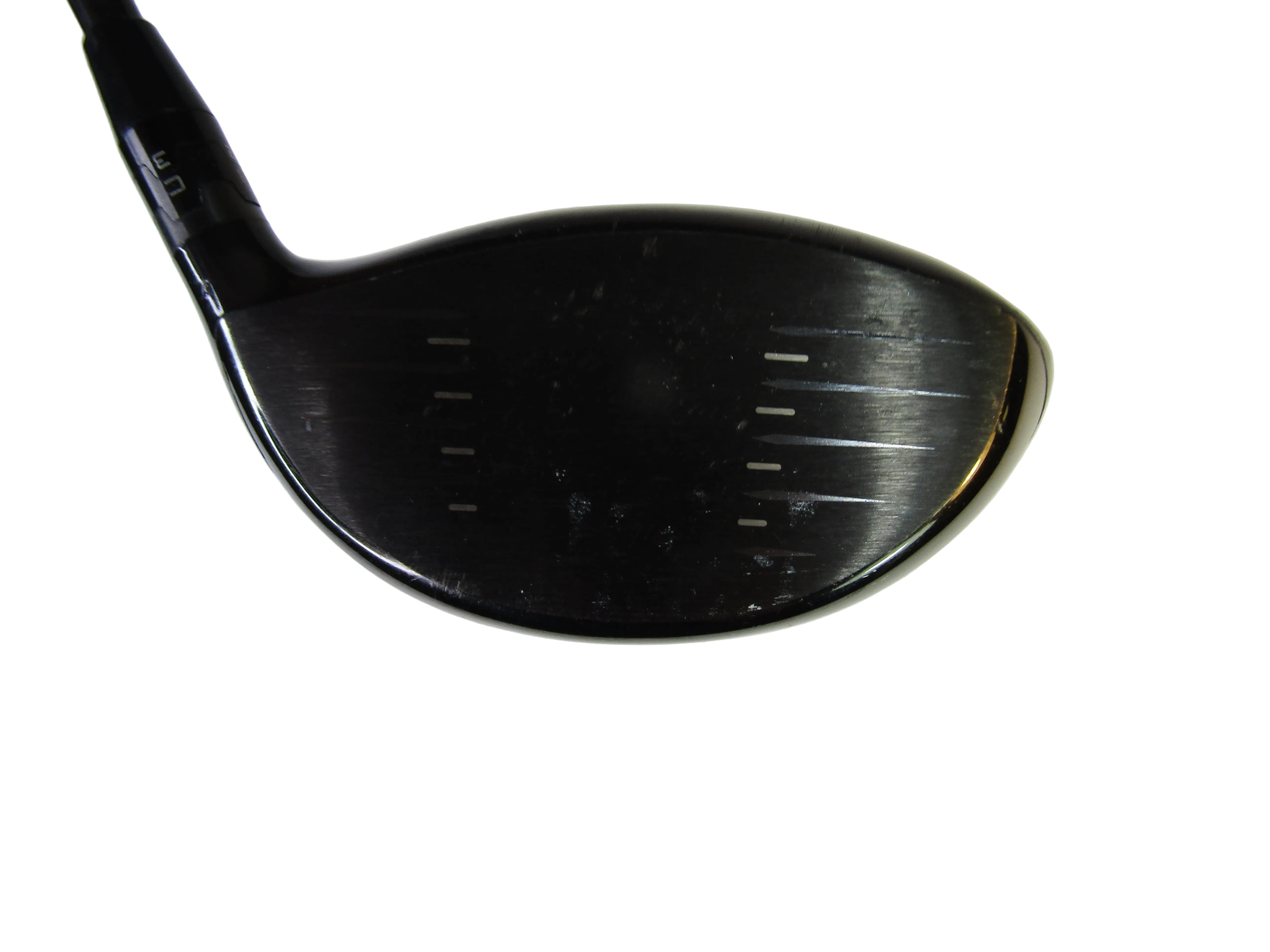 Titleist TS2 10.5° Driver Stiff Flex Graphite Men's Left Pre-Owned Drivers Titleist