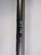 Titleist TS3 #3 15° FW Regular Flex Graphite Shaft Men's Right Hc Pre-Owned Fairway Woods Titleist