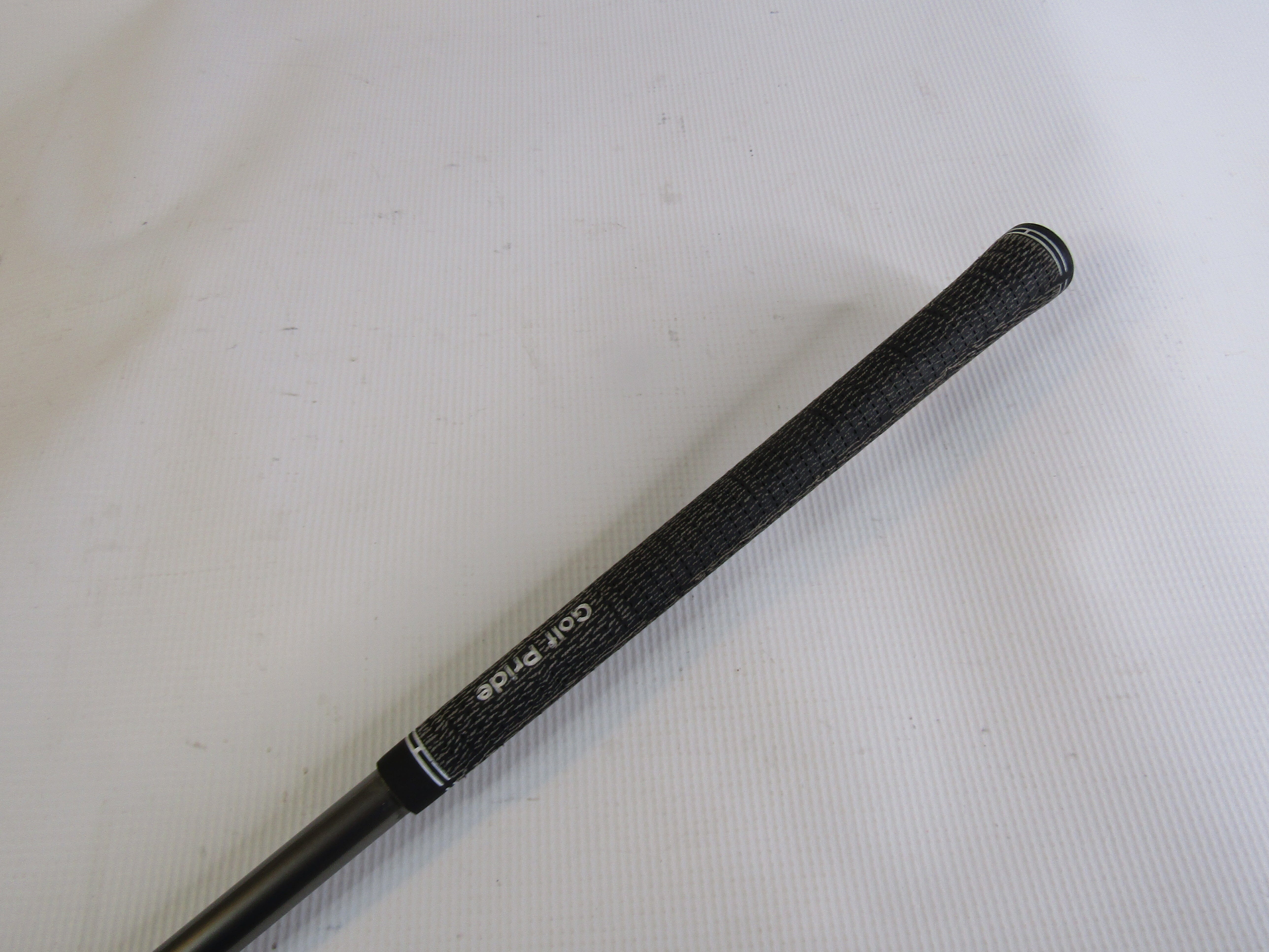 Titleist TS3 #3 15° FW Regular Flex Graphite Shaft Men's Right Hc Pre-Owned Fairway Woods Titleist