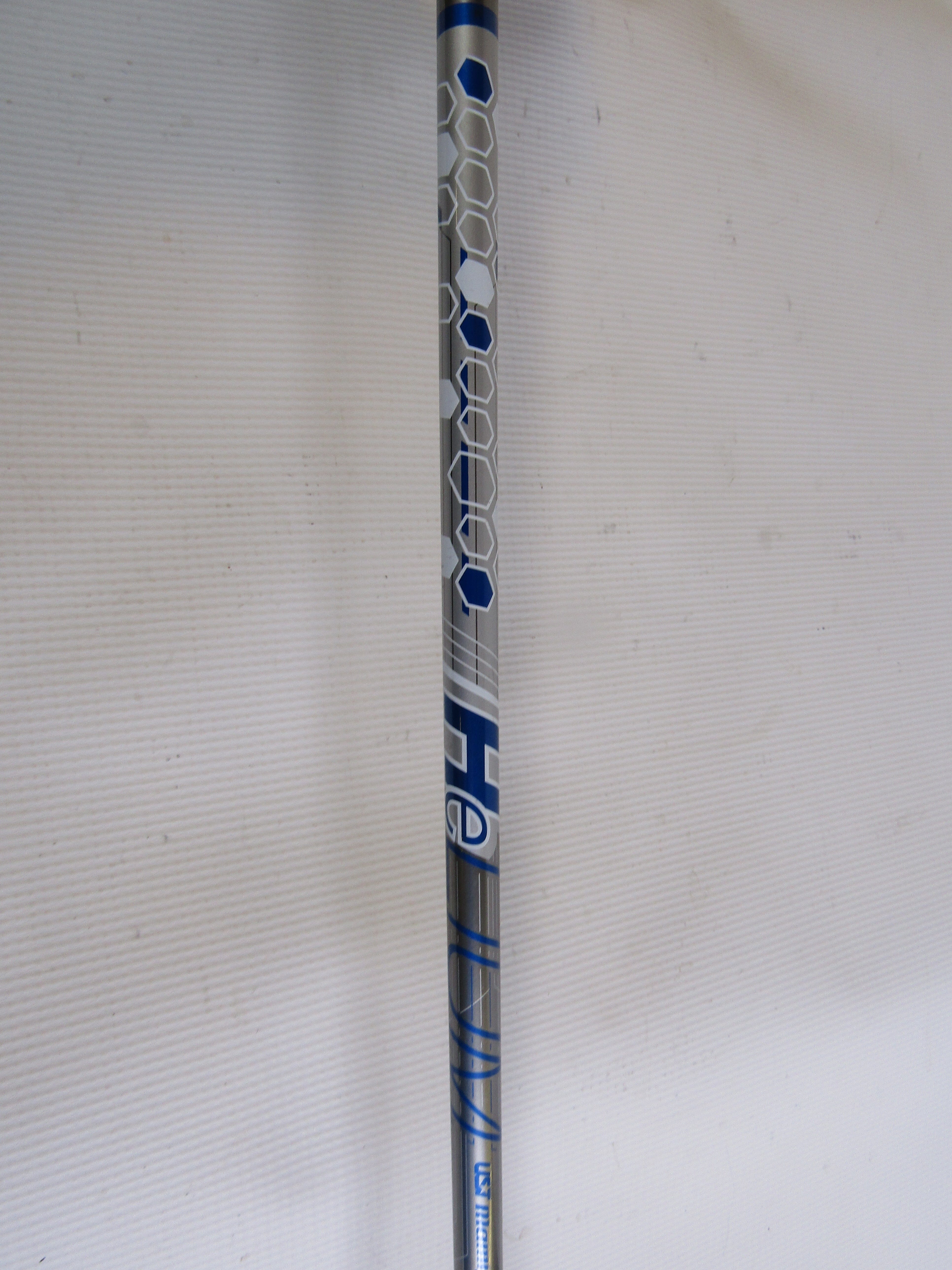 Titleist TS3 #3 15° FW Regular Flex Graphite Shaft Men's Right Hc Pre-Owned Fairway Woods Titleist