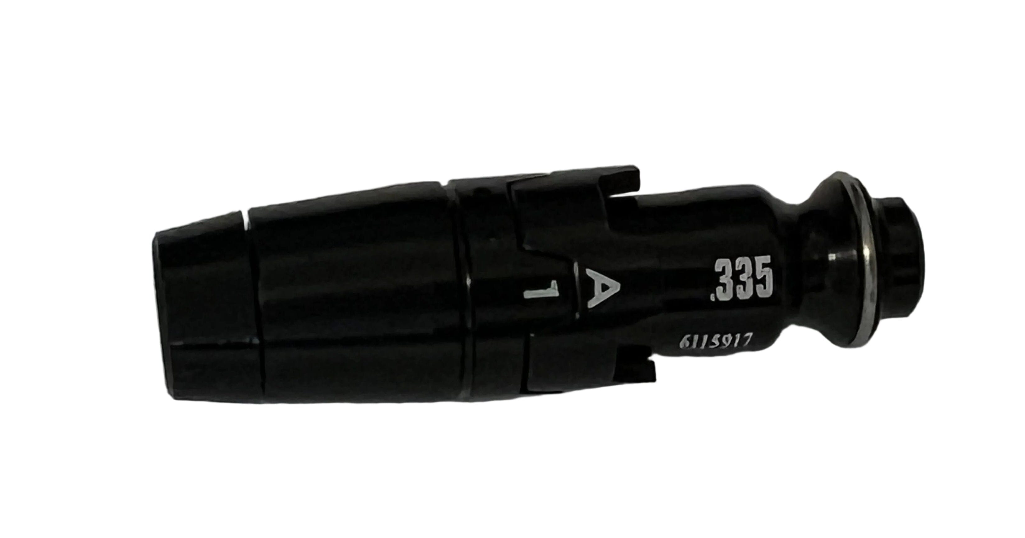 Titleist TSR1 RH/LH .335 Hybrid Adapter (not original) TG1221 Adapters Titleist
