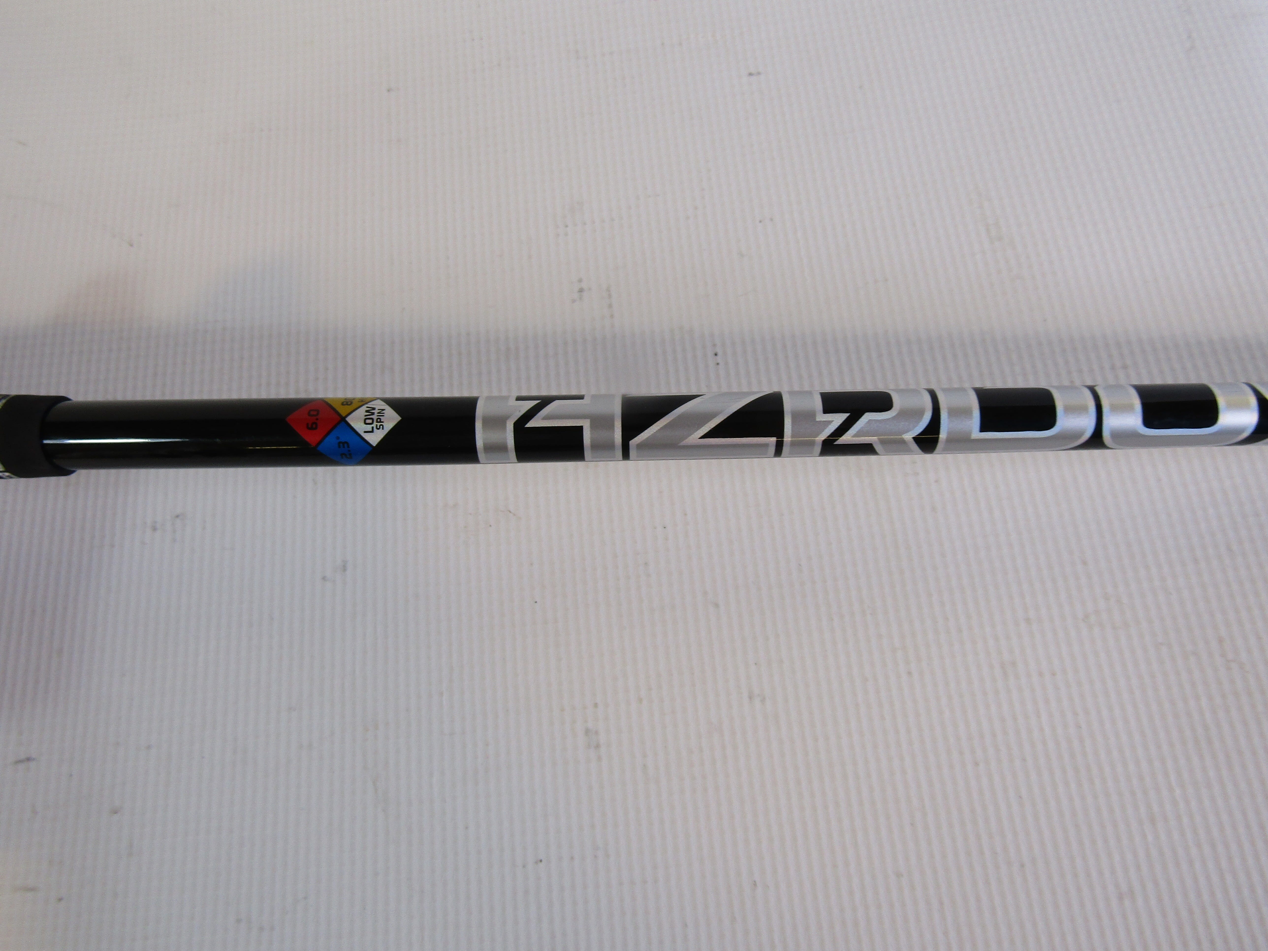 Titleist U505 #2 Iron Stiff Flex Graphite Men's Right Pre-Owned Irons Titleist