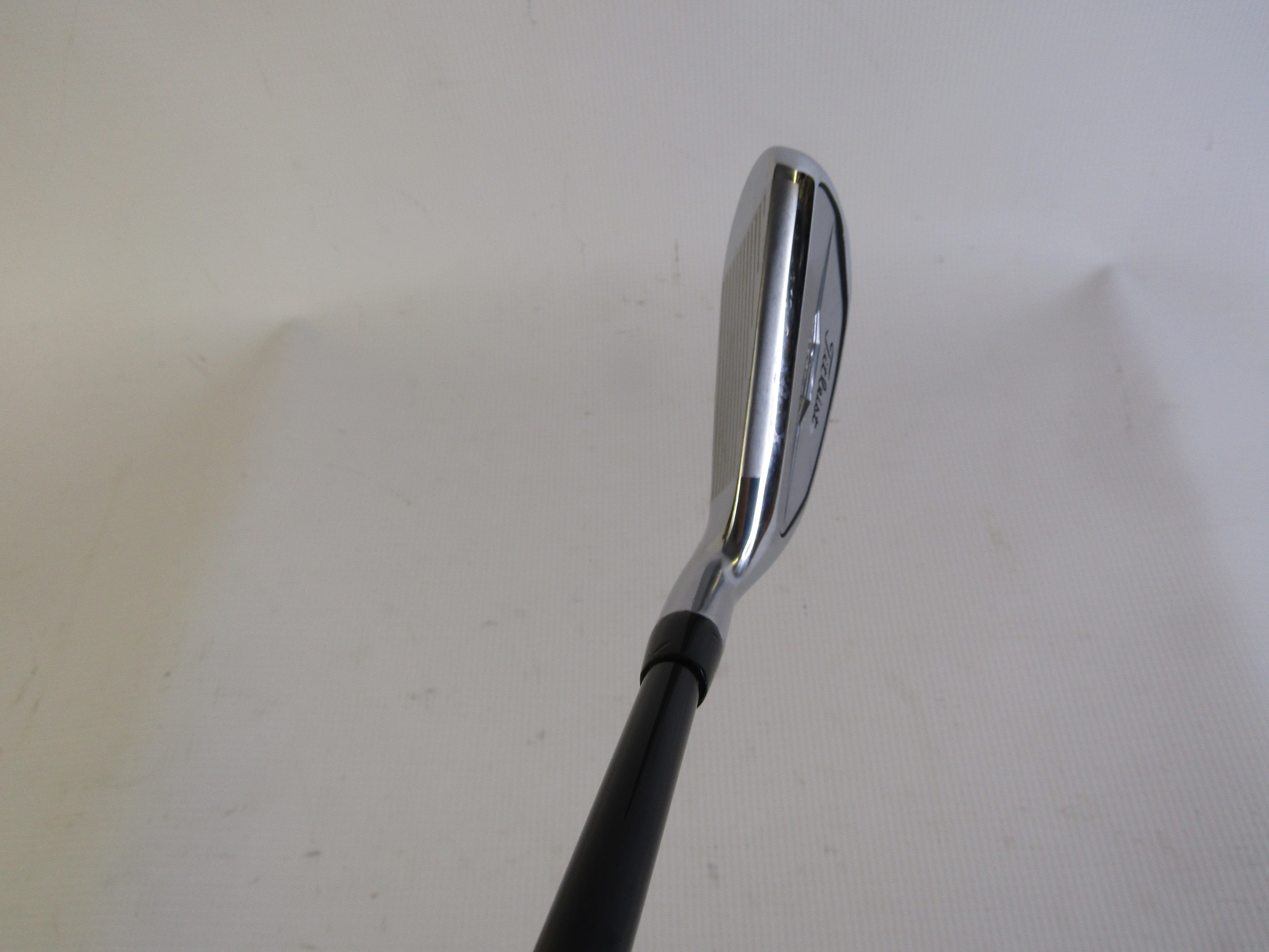 Titleist U505 #2 Iron Stiff Flex Graphite Men's Right Pre-Owned Irons Titleist
