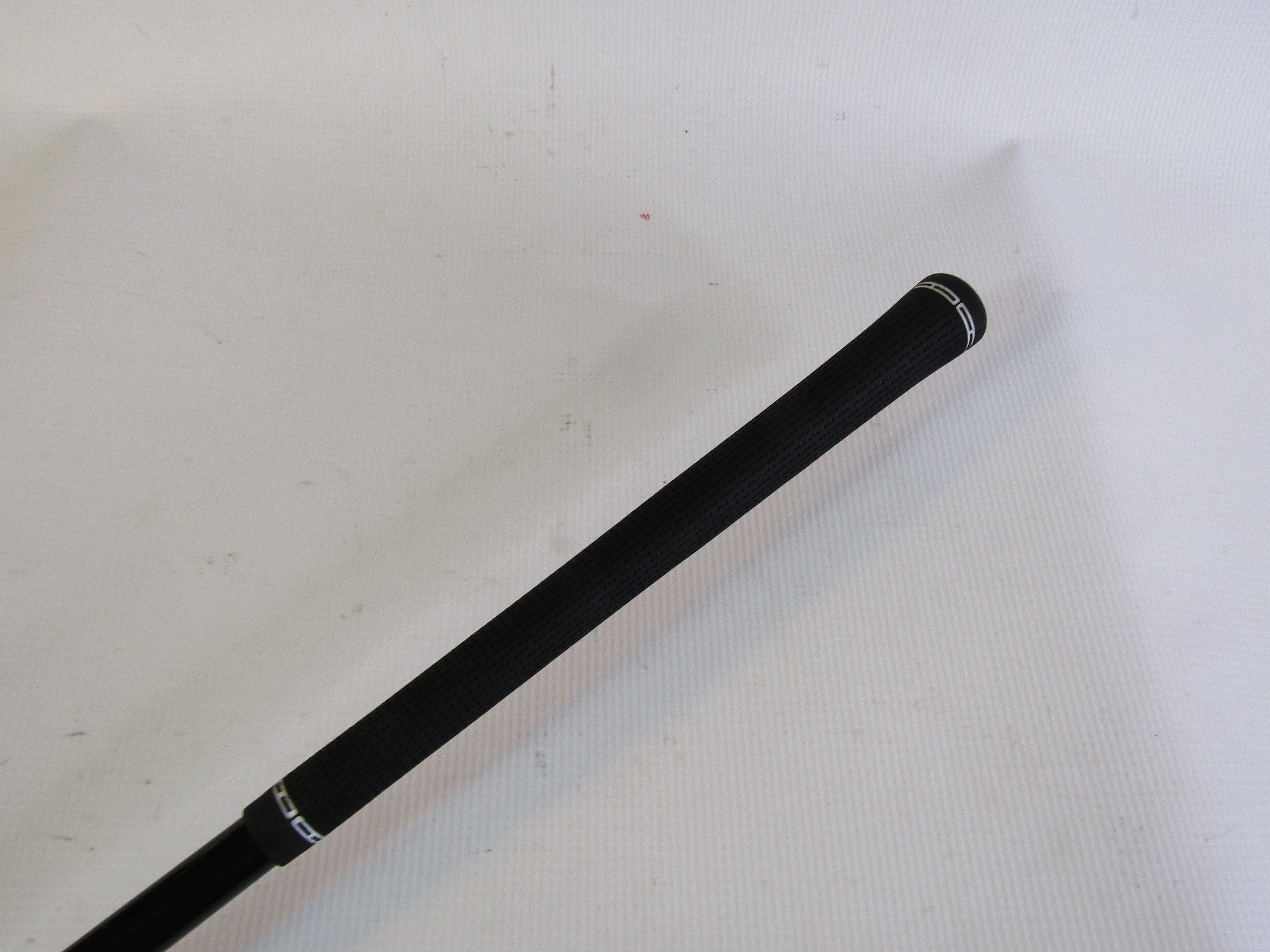 Titleist U505 #2 Iron Stiff Flex Graphite Men's Right Pre-Owned Irons Titleist