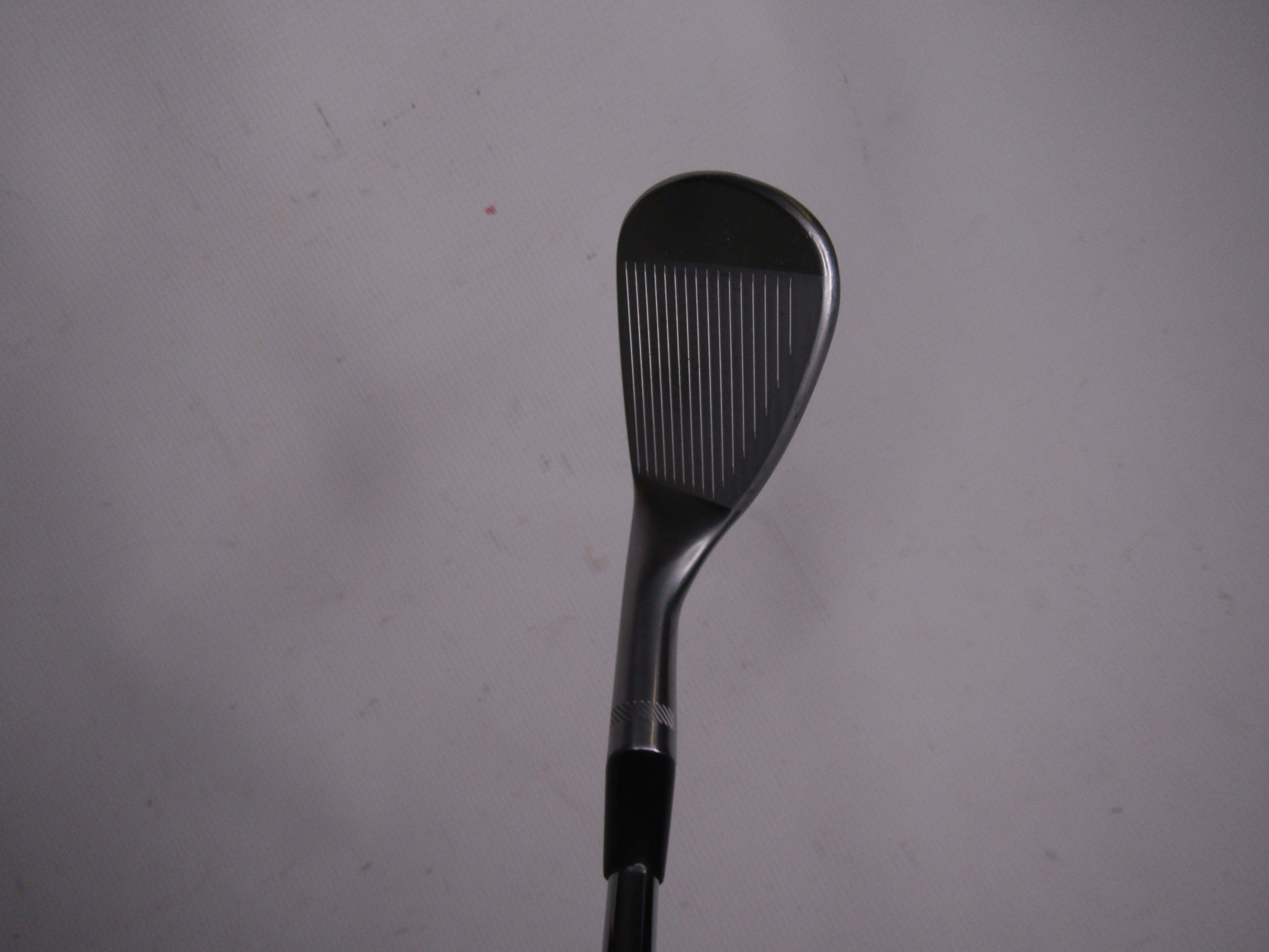 Titleist Vokey SM10 50° Wedge Flex Steel Men's Right Pre-Owned Wedges Titleist