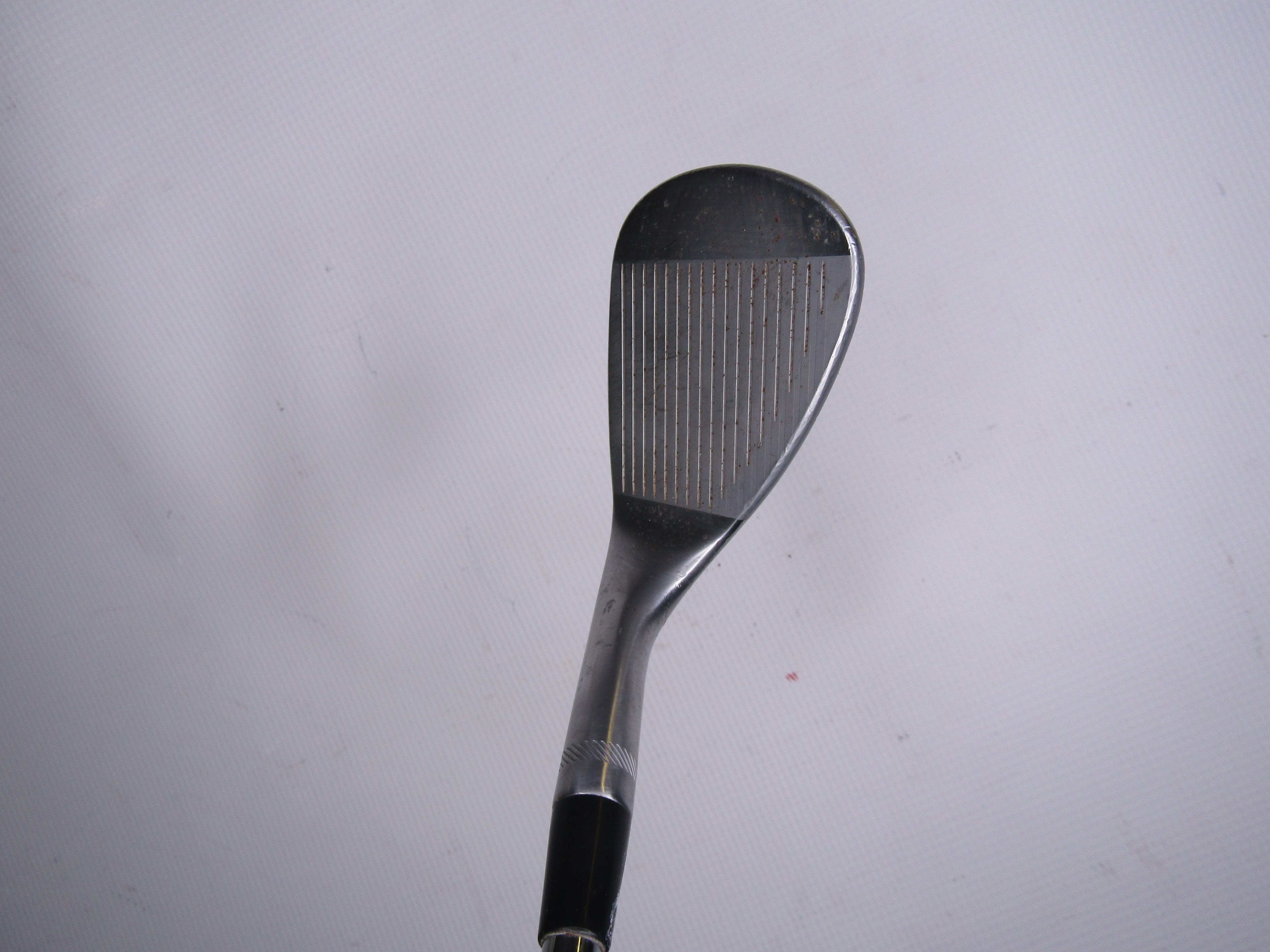 Titleist Vokey SM9 56° SW Wedge Flex Steel Men's Right Pre-Owned Wedges Titleist