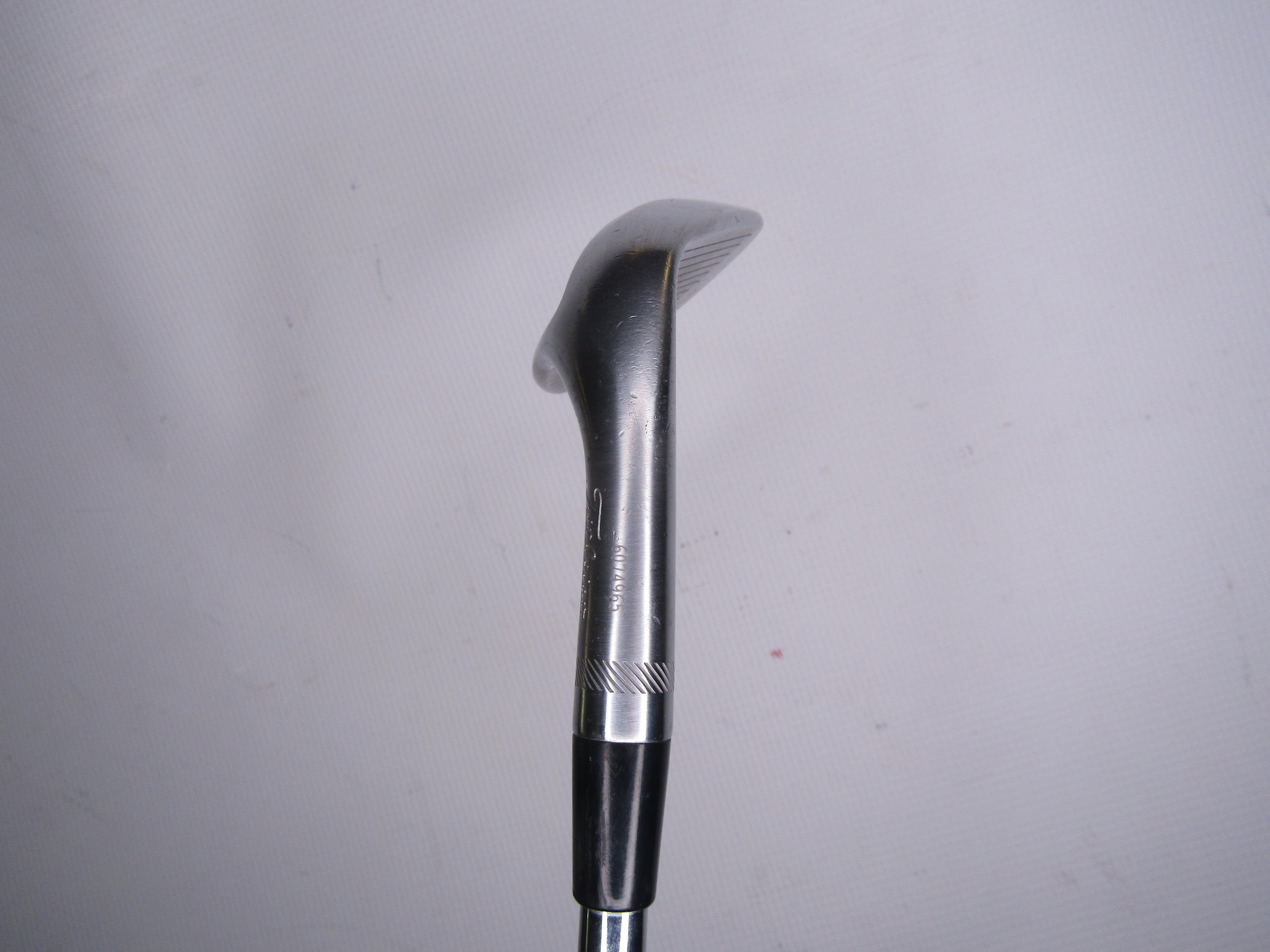 Titleist Vokey SM9 56° SW Wedge Flex Steel Men's Right Pre-Owned Wedges Titleist