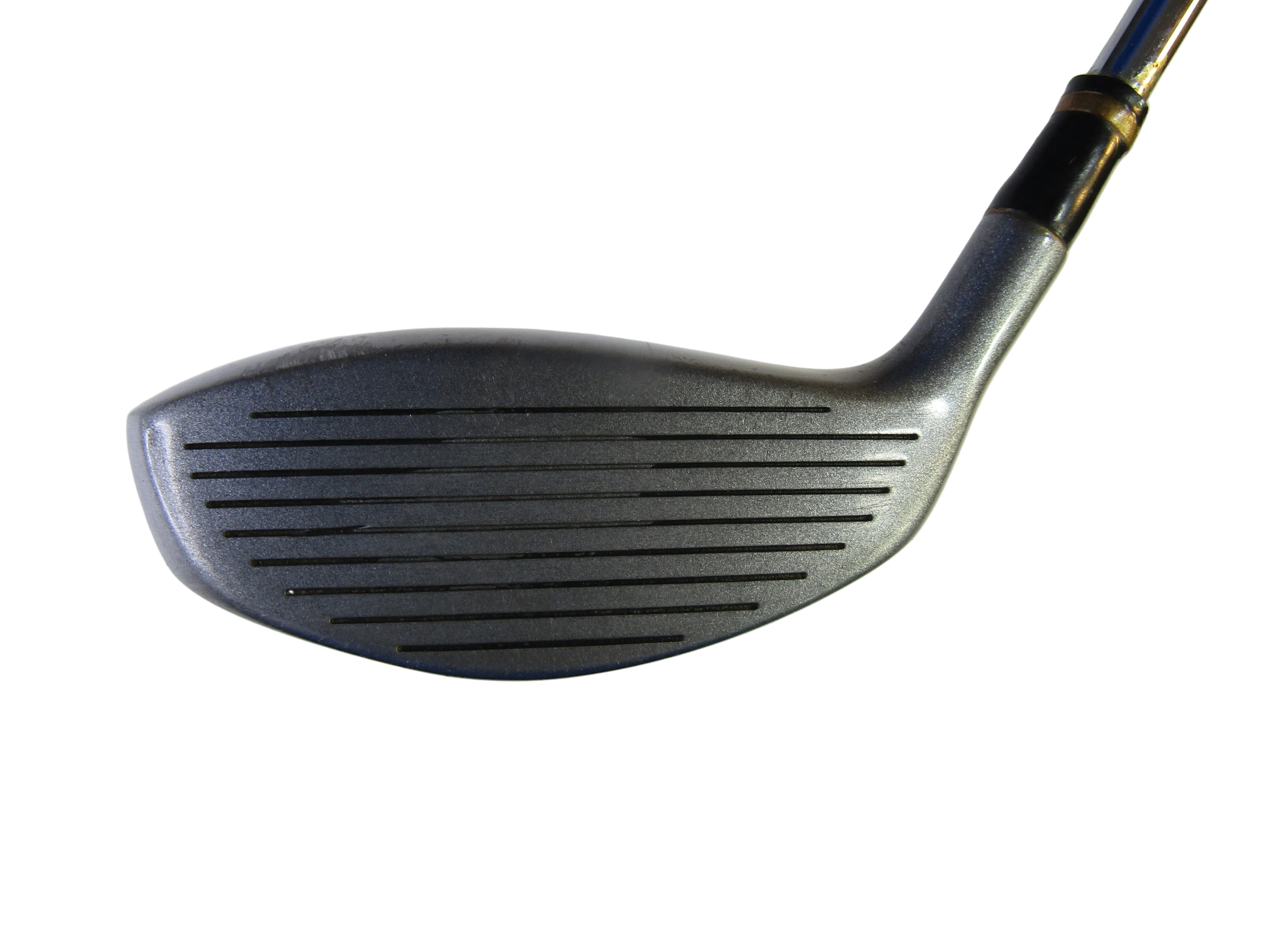 TLW 2000 9.5° Driver Regular Flex Steel Men's Right Pre-Owned Drivers TLW