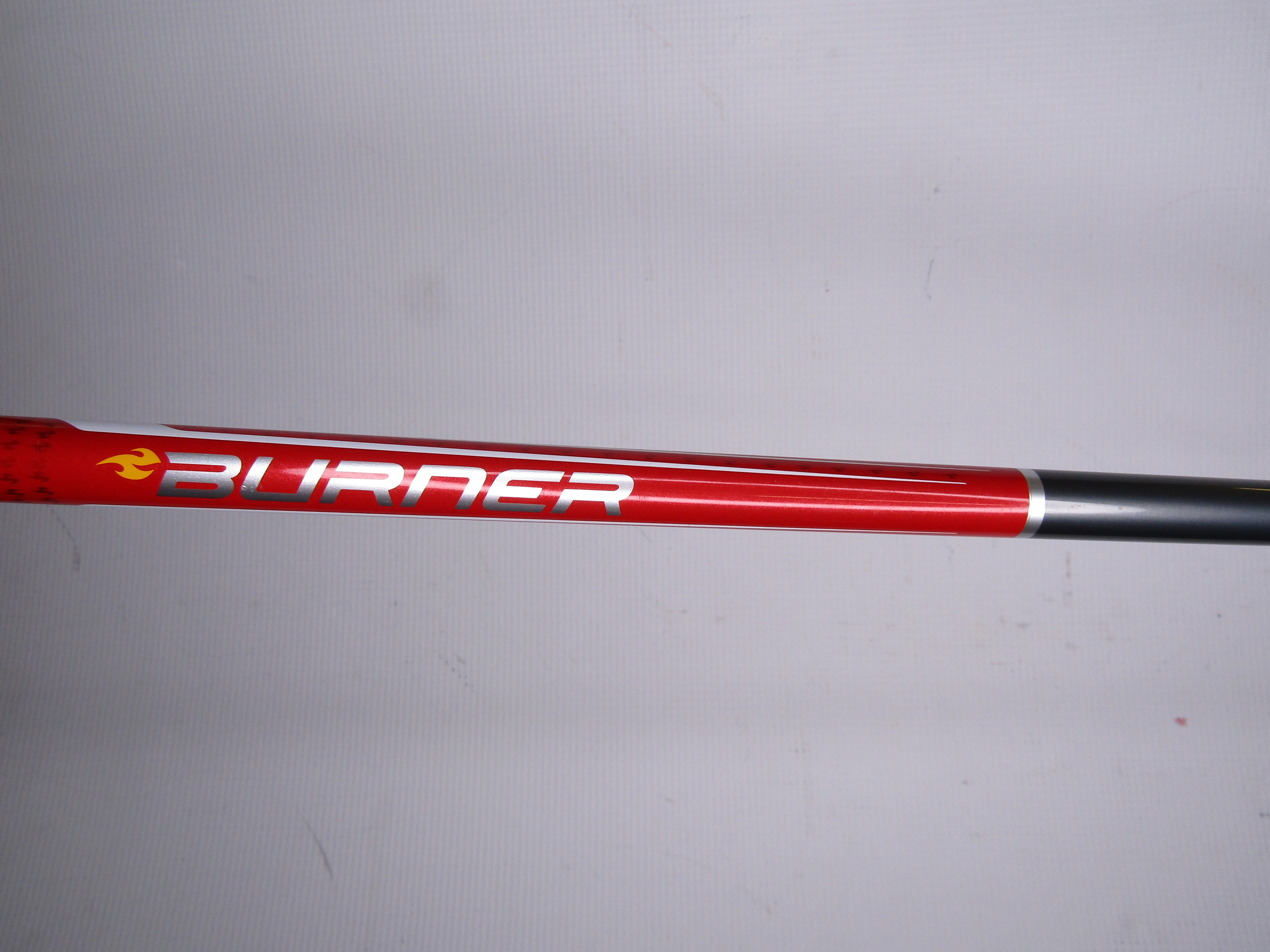 TM Burner SuperFast 2.0 10.5° Driver Senior Flex Graphite Men's Right Hc Pre-Owned Drivers TaylorMade